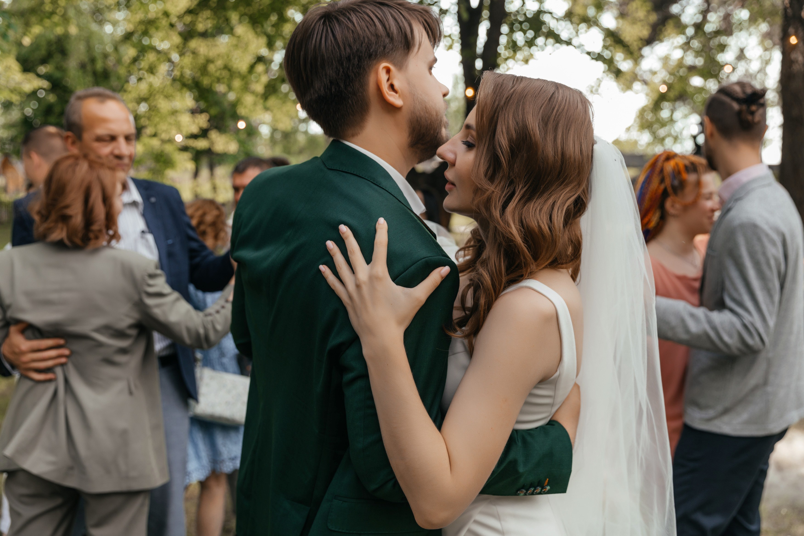 Катя та Андрій. Фотограф Анастасия Шемет