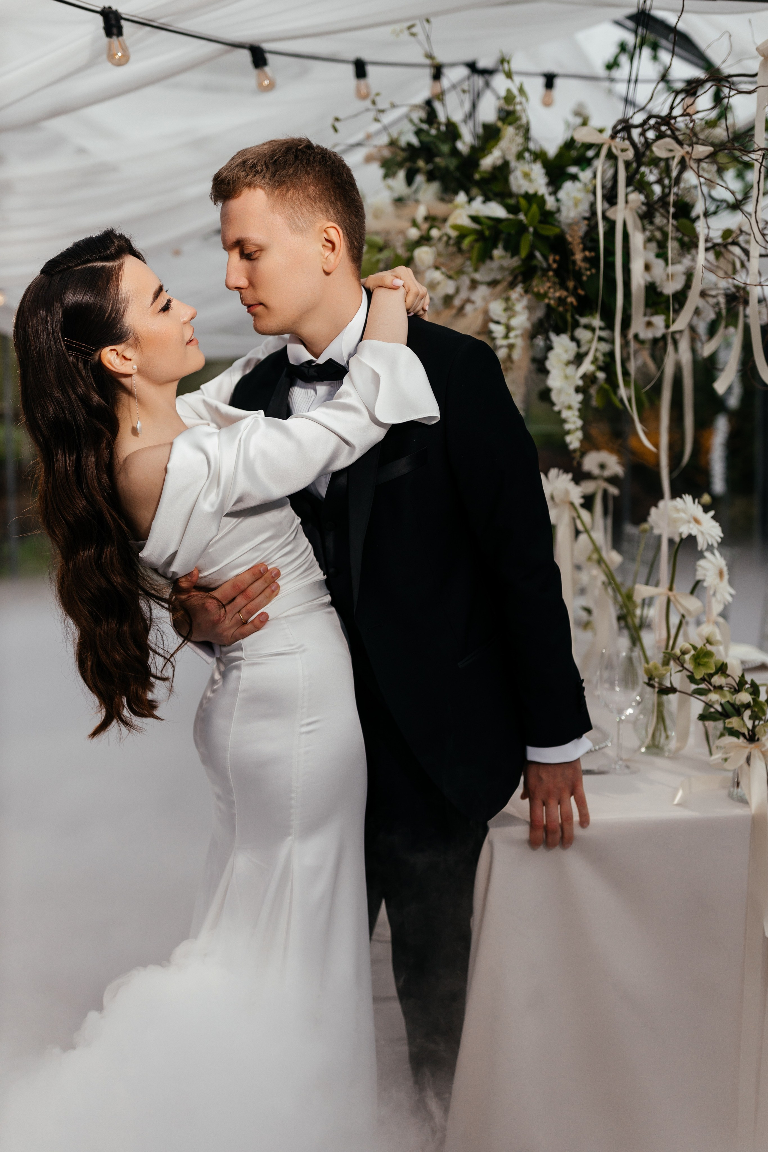 Ліза та Нікіта. Фотограф Анастасия Шемет