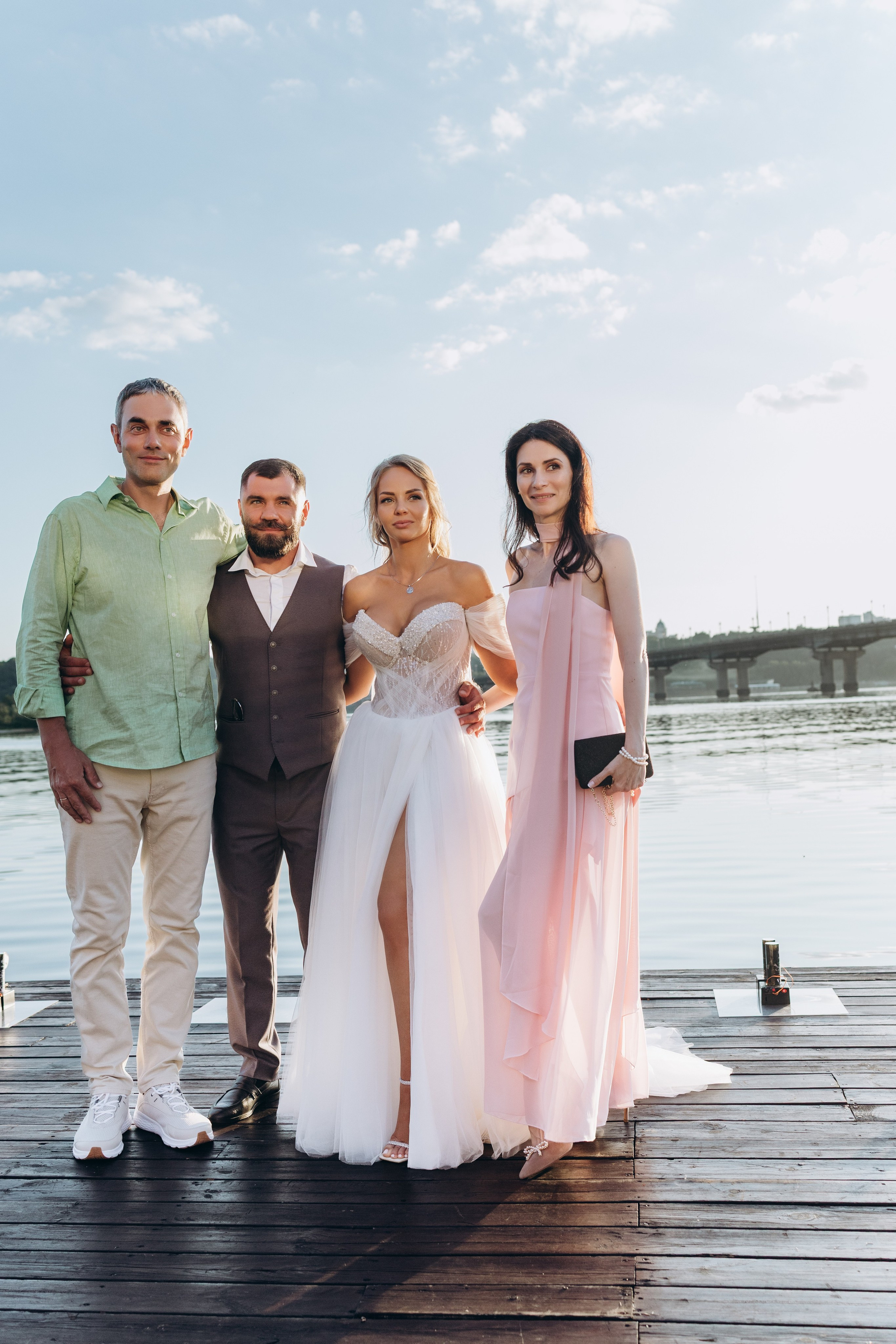 Каріна та Дмитро. Фотограф Анастасия Шемет