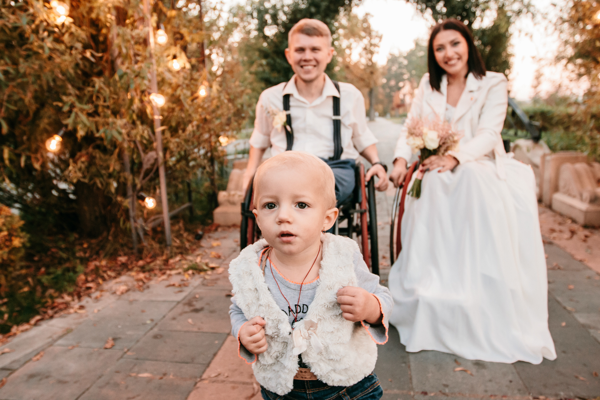 Уляна и Виталий — you are my world. Фотограф Анастасия Шемет