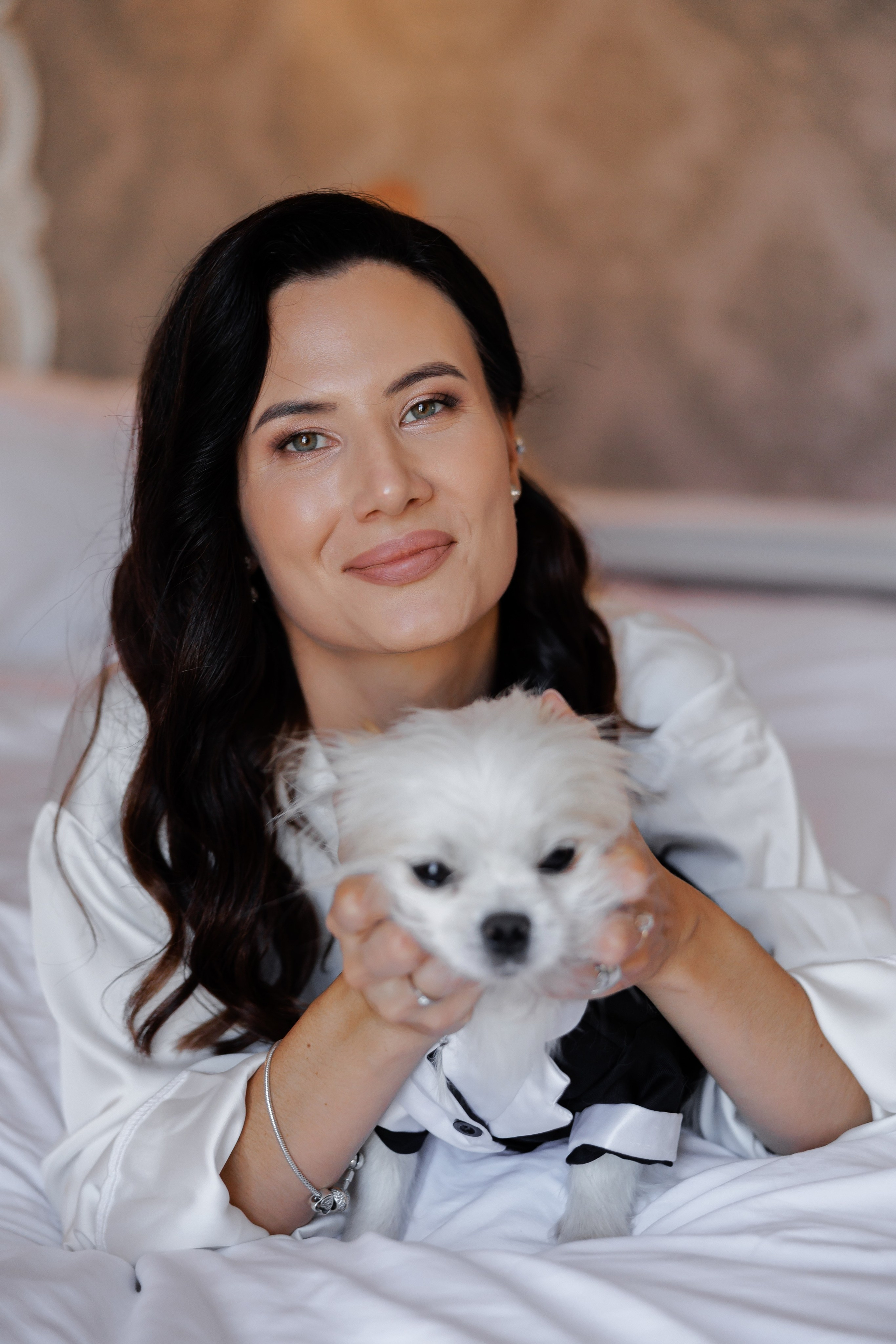 Аліна та Єгор. Фотограф Анастасия Шемет