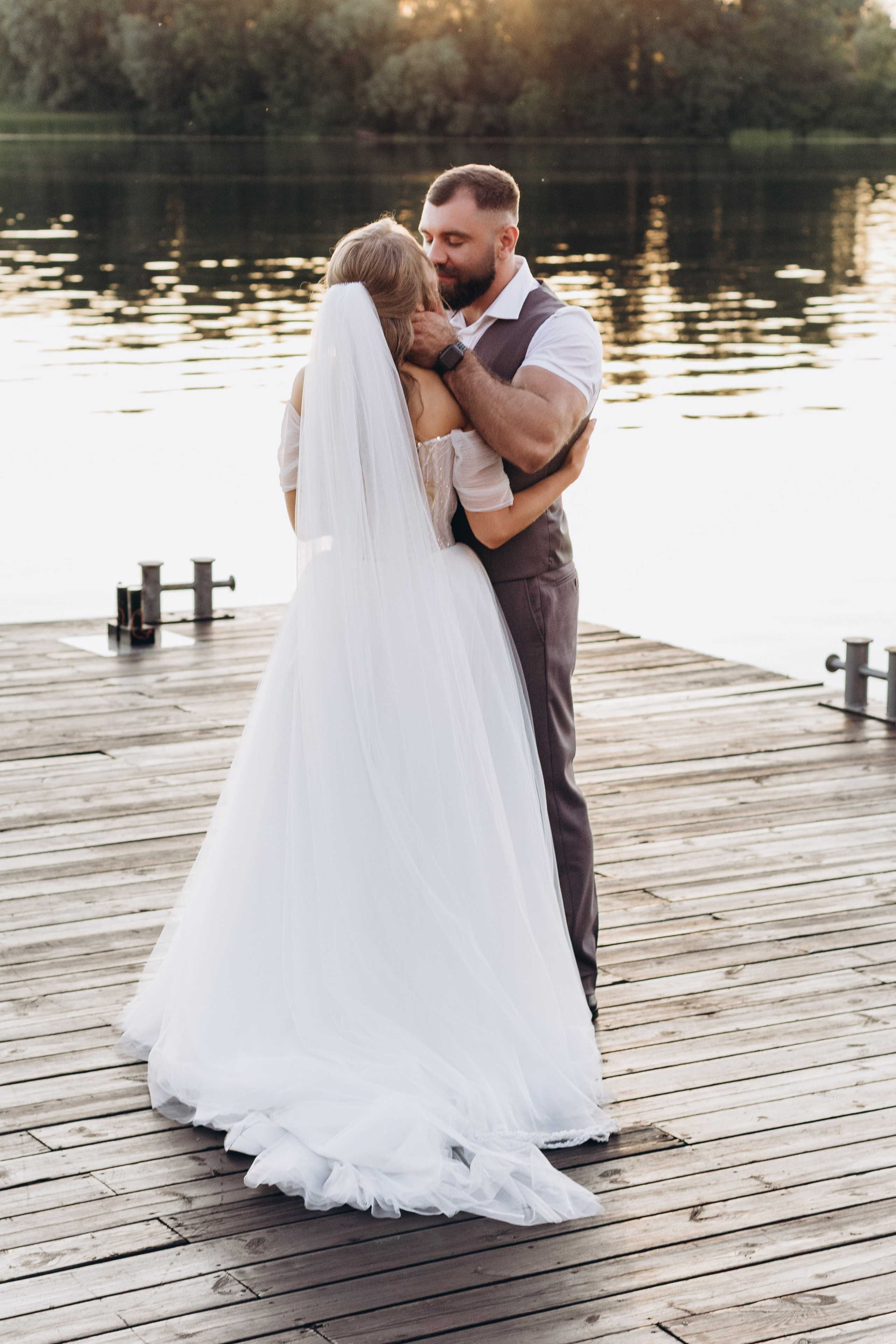 Каріна та Дмитро. Фотограф Анастасия Шемет