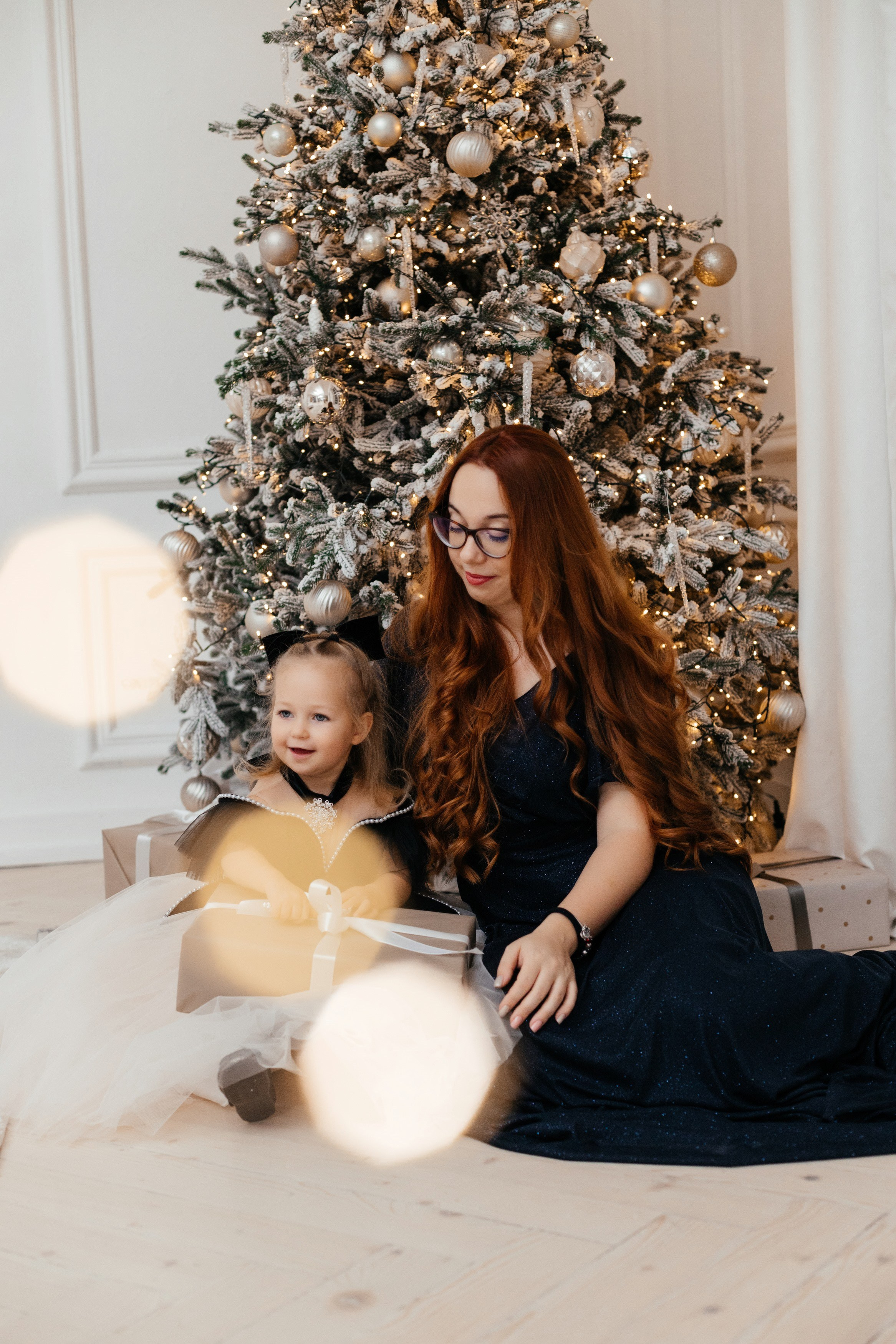 Аня, Денис, Аліса. Фотограф Анастасия Шемет