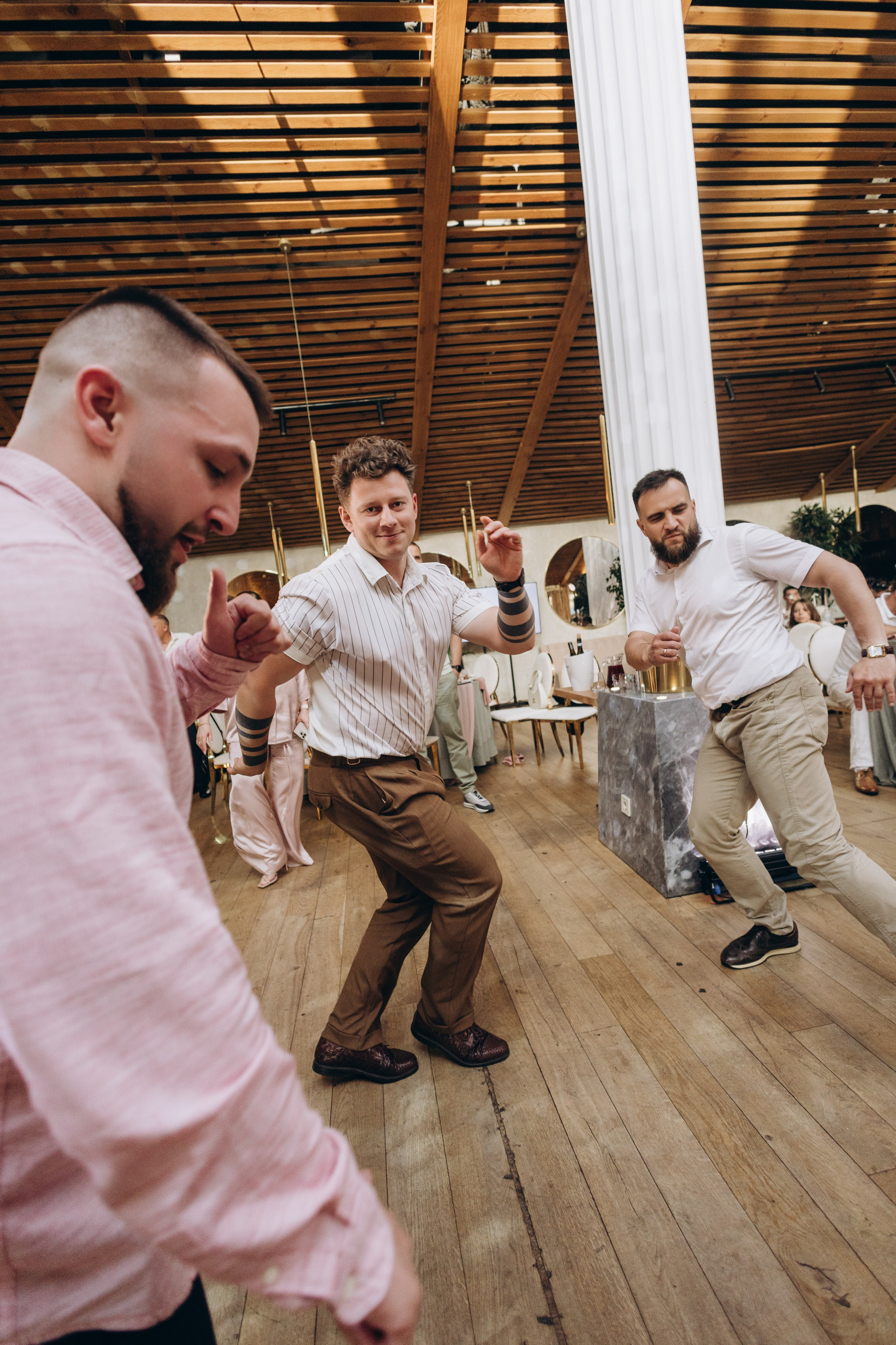 Каріна та Дмитро. Фотограф Анастасия Шемет