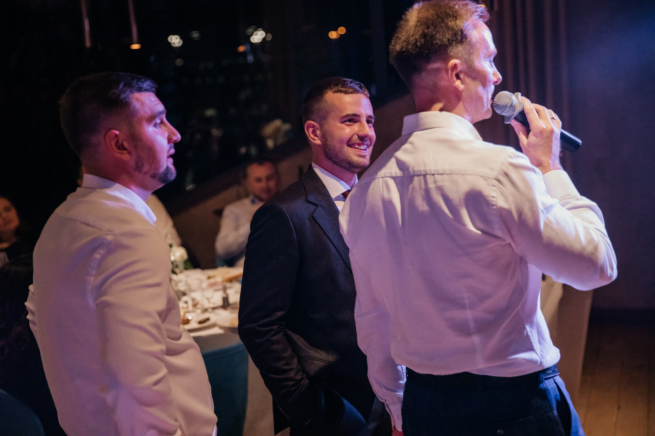 Ксюша и Сергей. Фотограф Анастасия Шемет