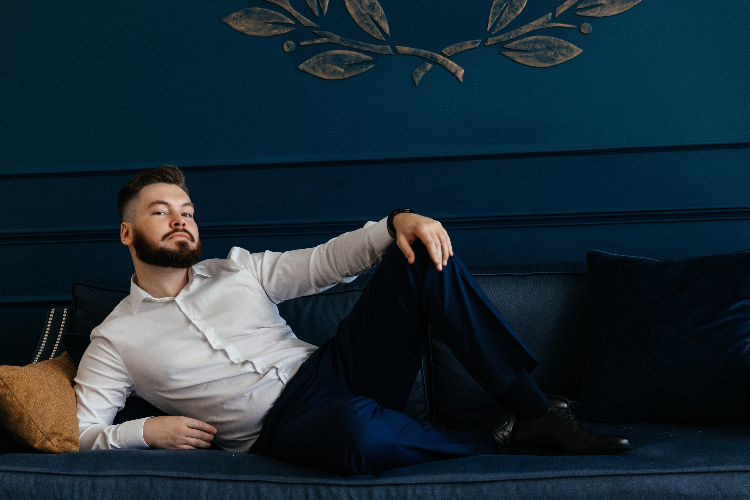 Антон та Ольга. Фотограф Анастасия Шемет