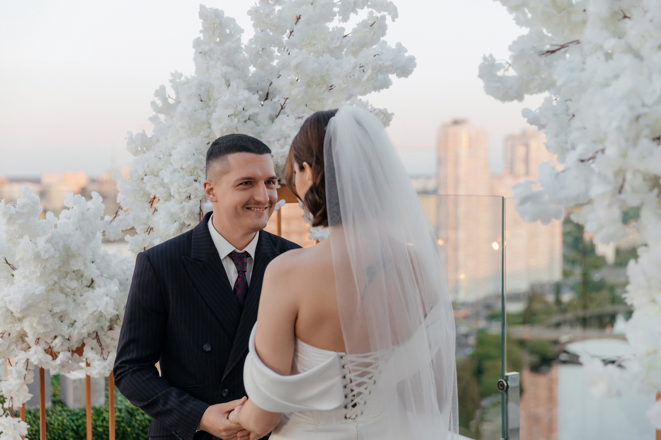 Аня та Вітя. Фотограф Анастасия Шемет