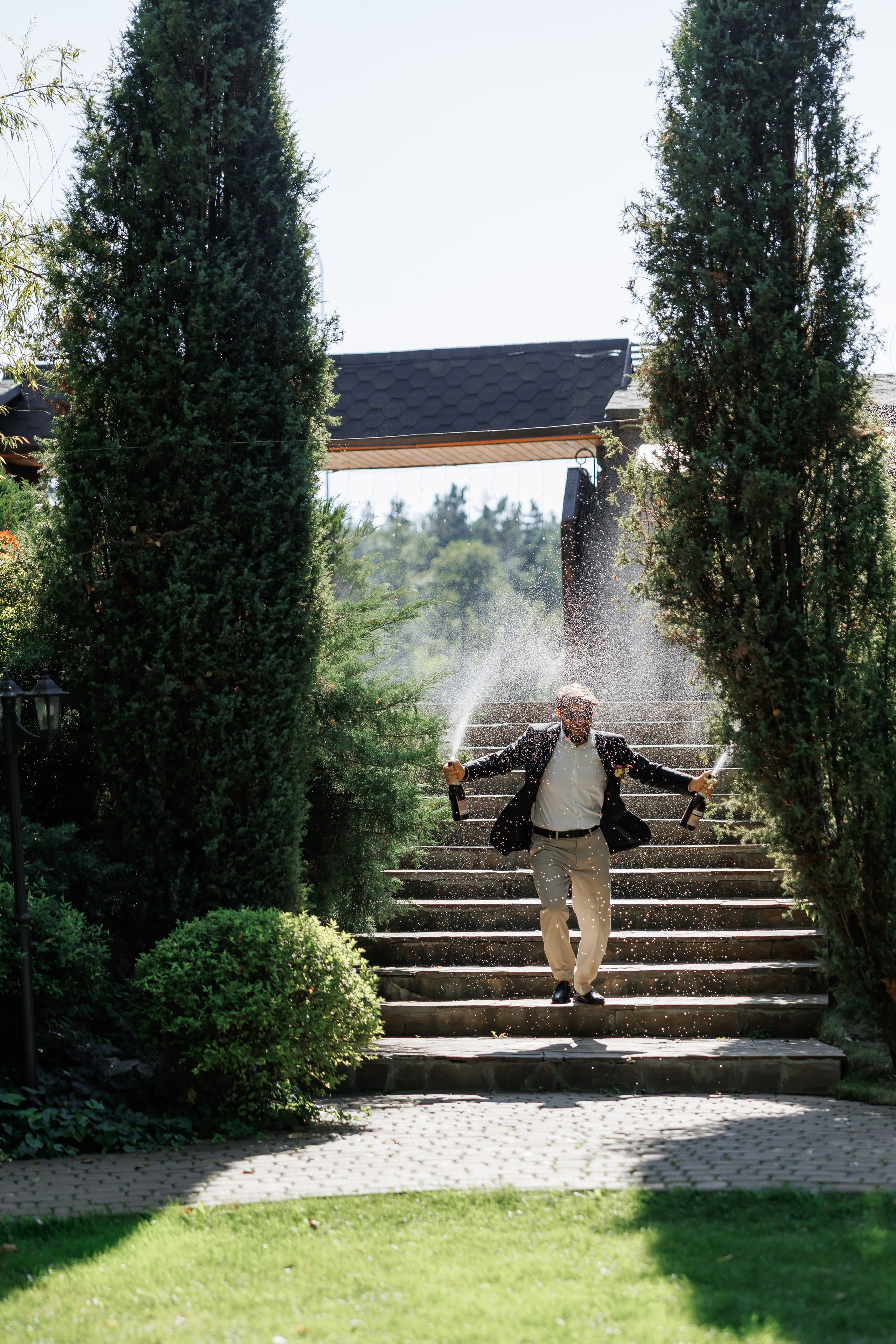 Аліна та Єгор. Фотограф Анастасия Шемет