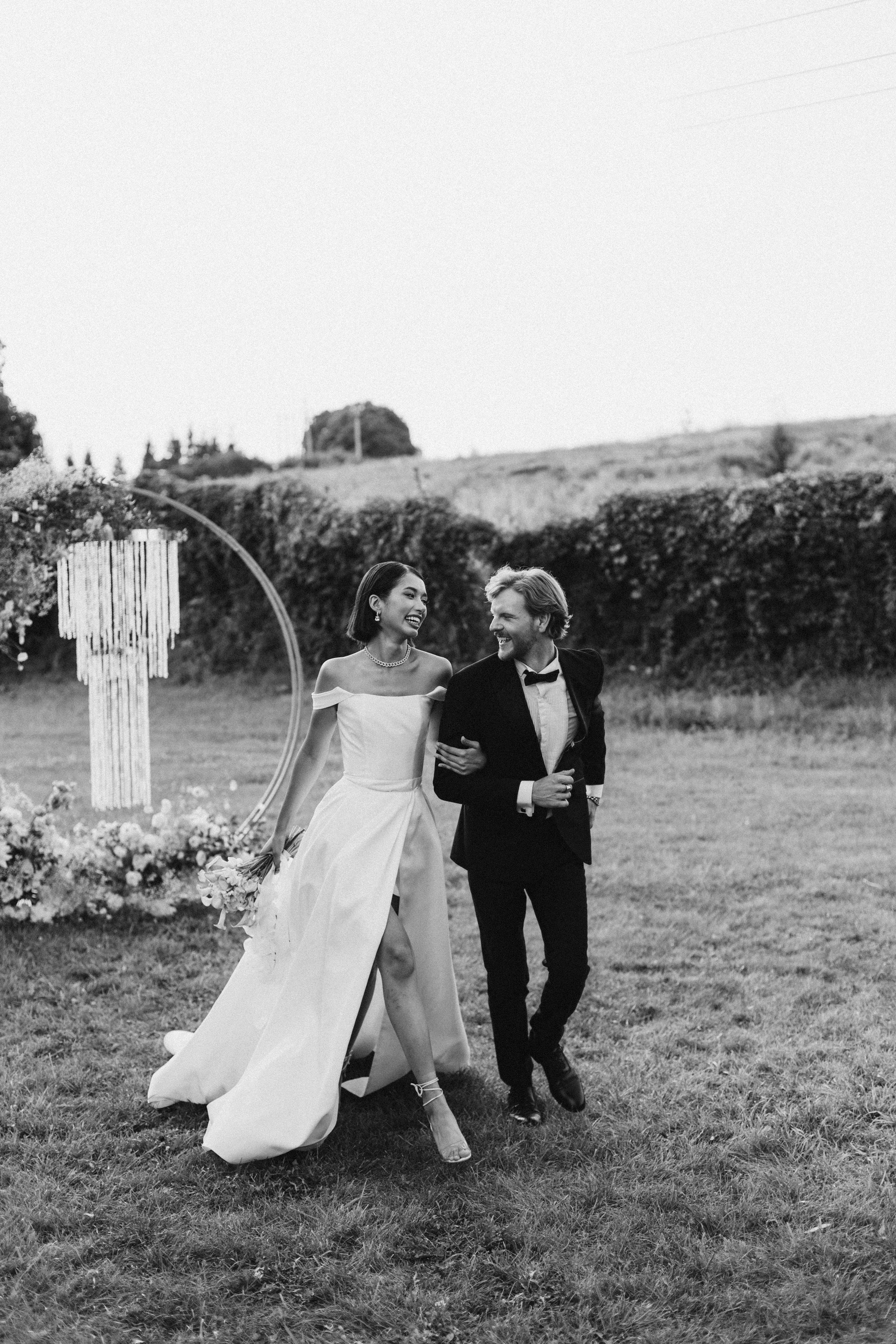 Міла та Андрій. Фотограф Анастасия Шемет