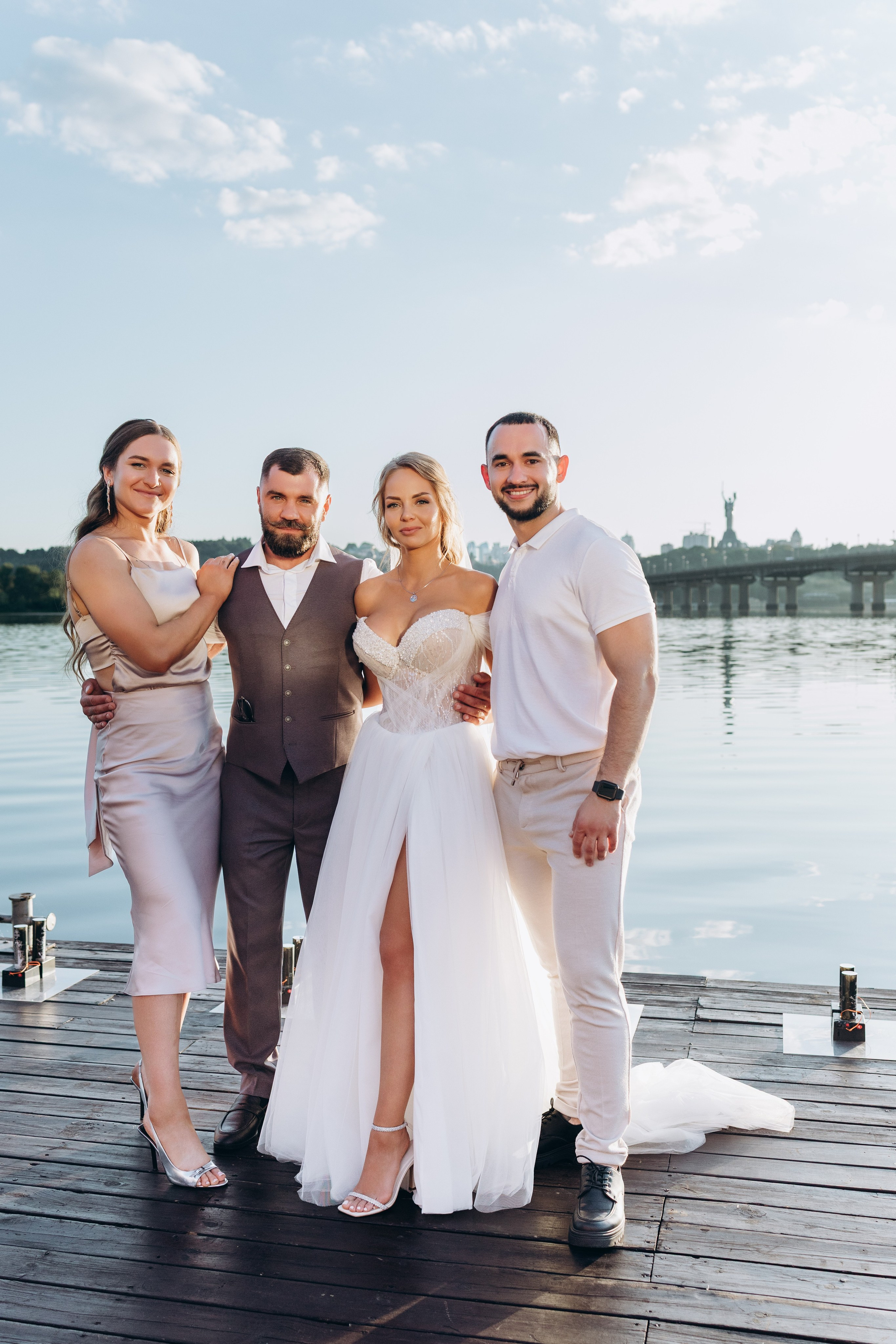 Каріна та Дмитро. Фотограф Анастасия Шемет