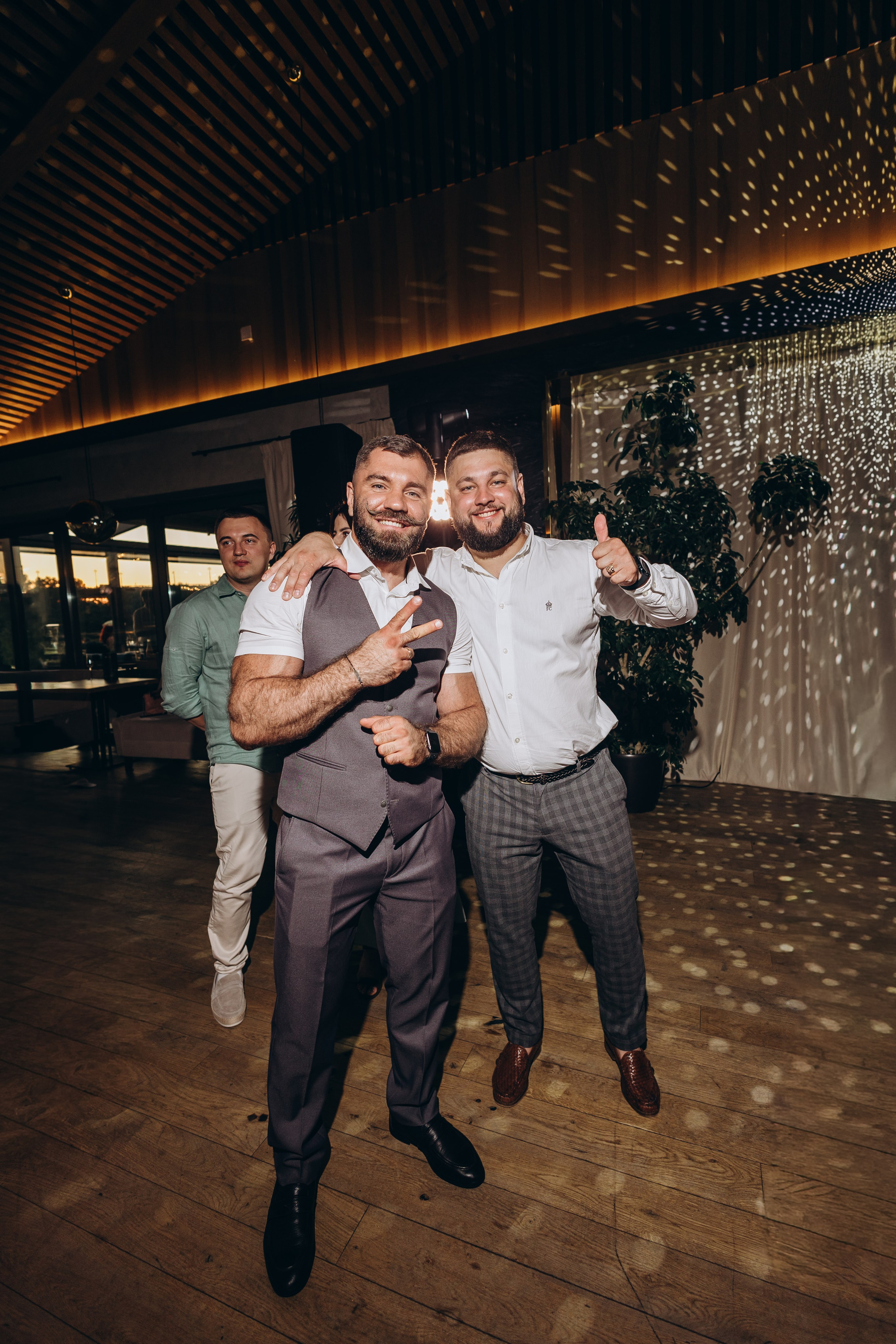 Каріна та Дмитро. Фотограф Анастасия Шемет