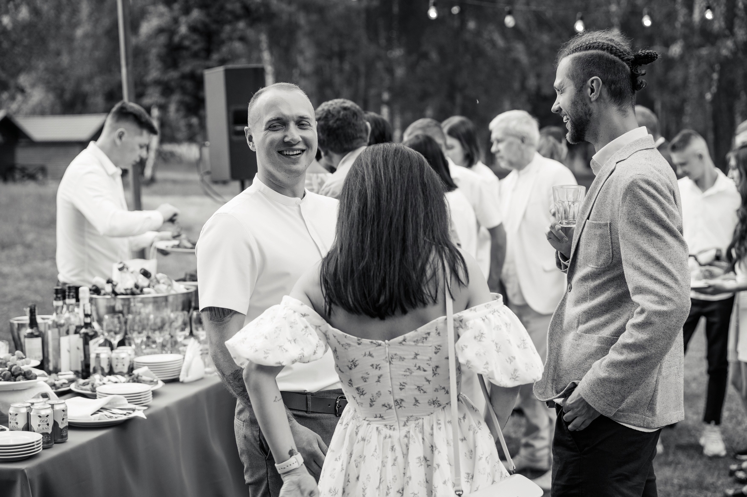 Катя та Андрій. Фотограф Анастасия Шемет