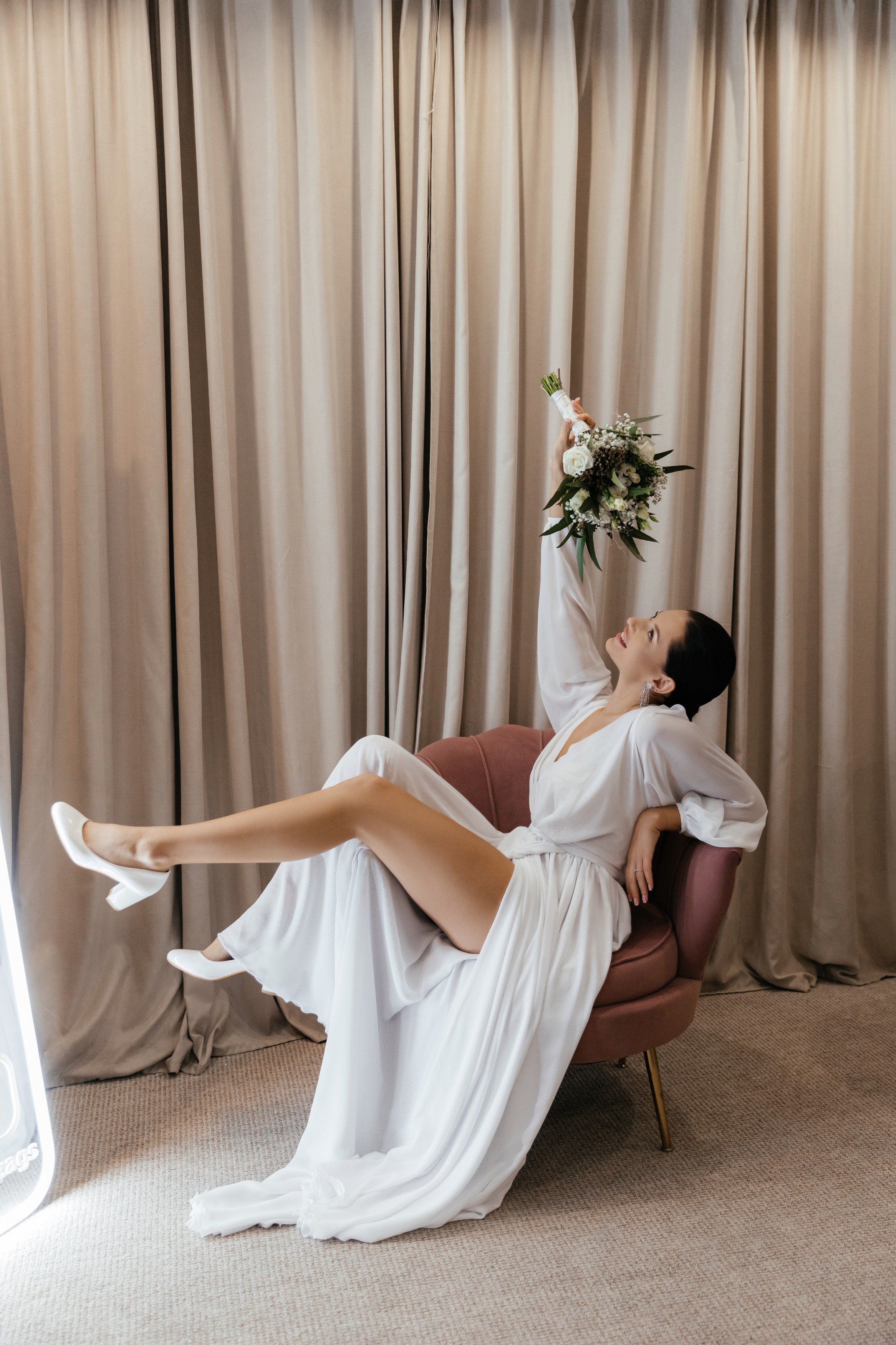 Діма та Настя. Фотограф Анастасия Шемет