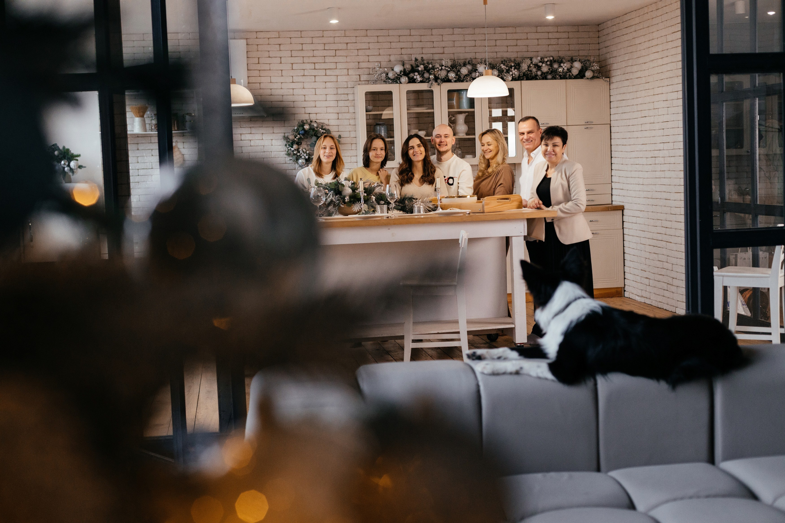 Our family. Фотограф Анастасия Шемет