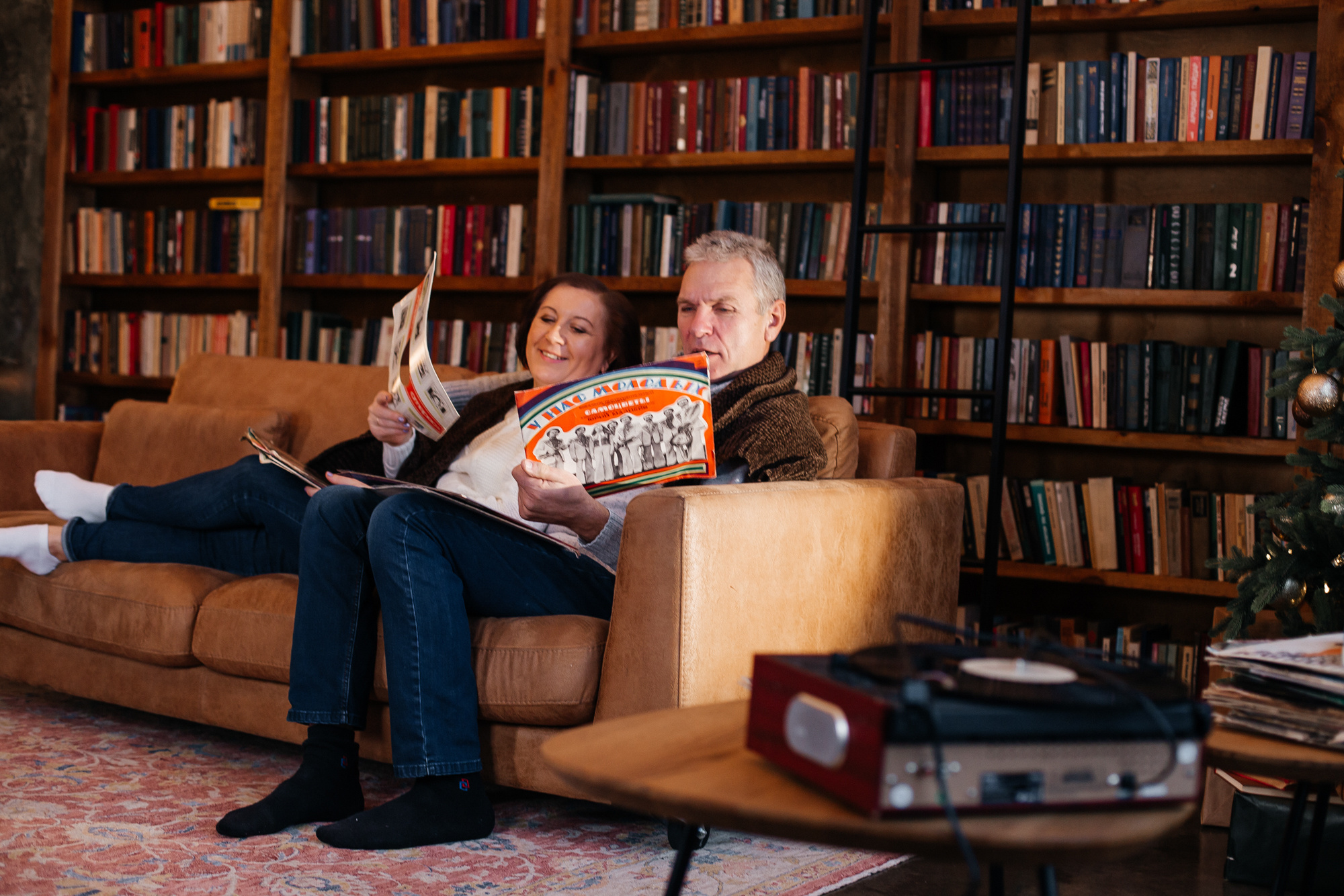 Семейные ценности. Фотограф Анастасия Шемет