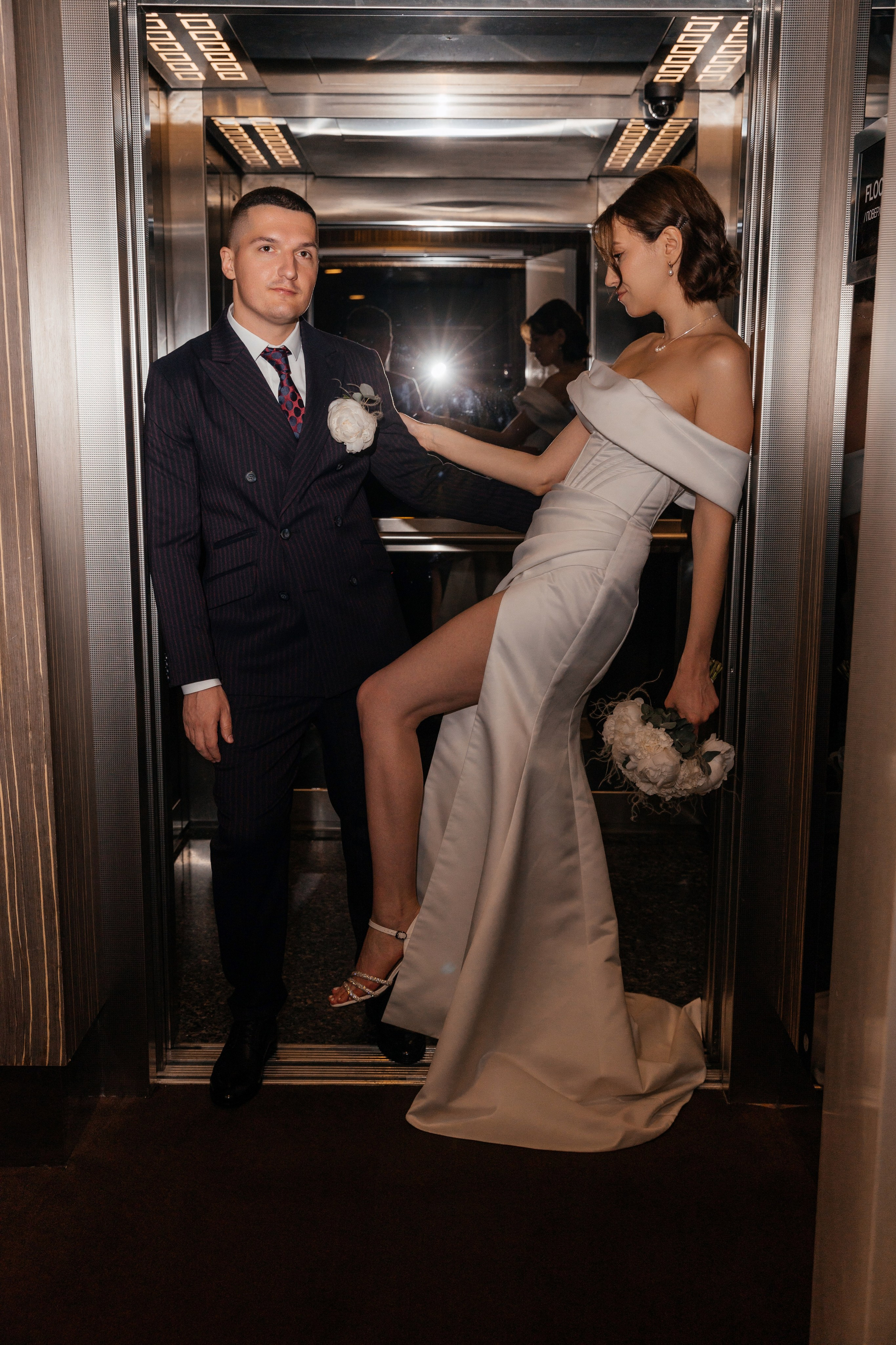 Аня та Вітя. Фотограф Анастасия Шемет