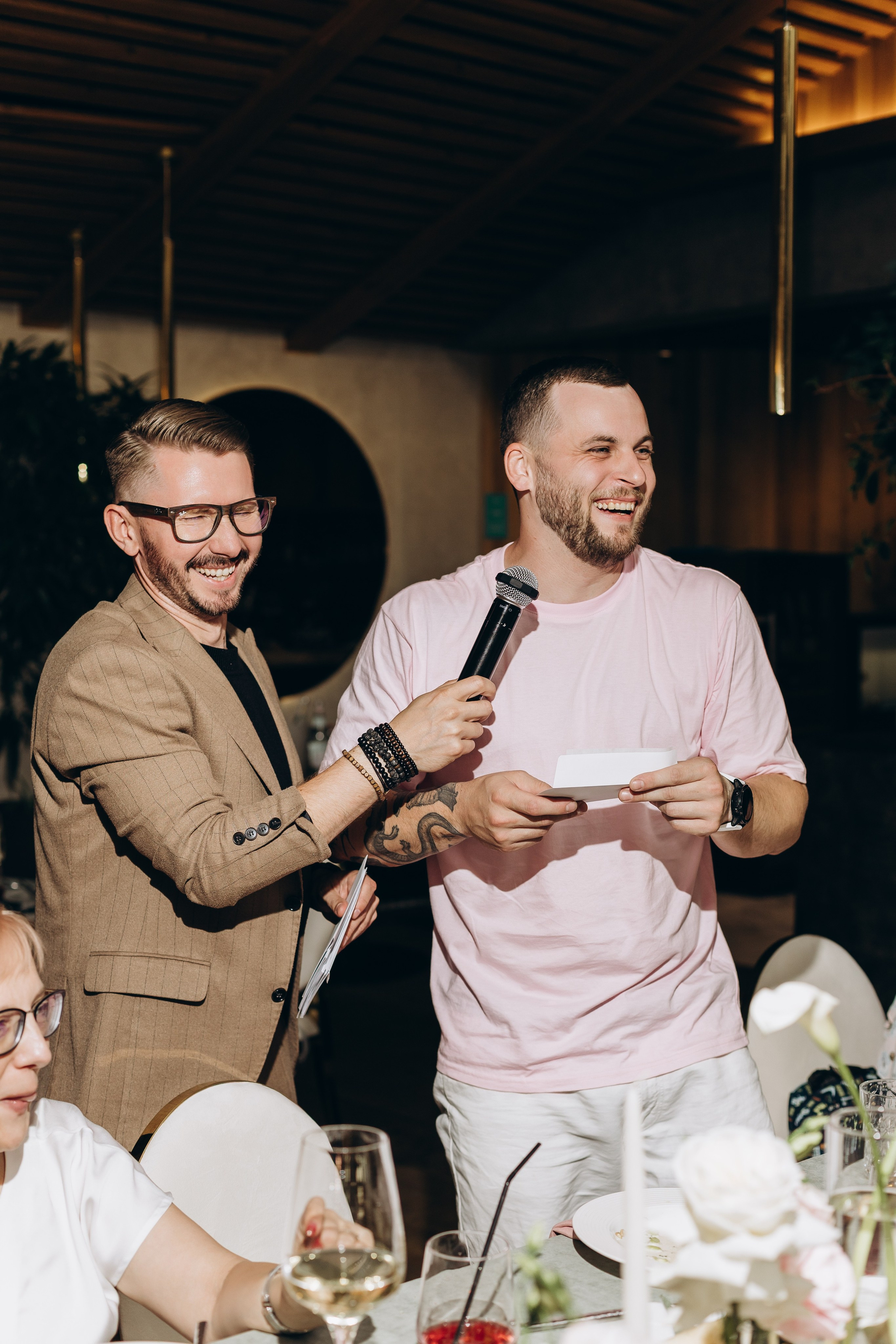 Каріна та Дмитро. Фотограф Анастасия Шемет