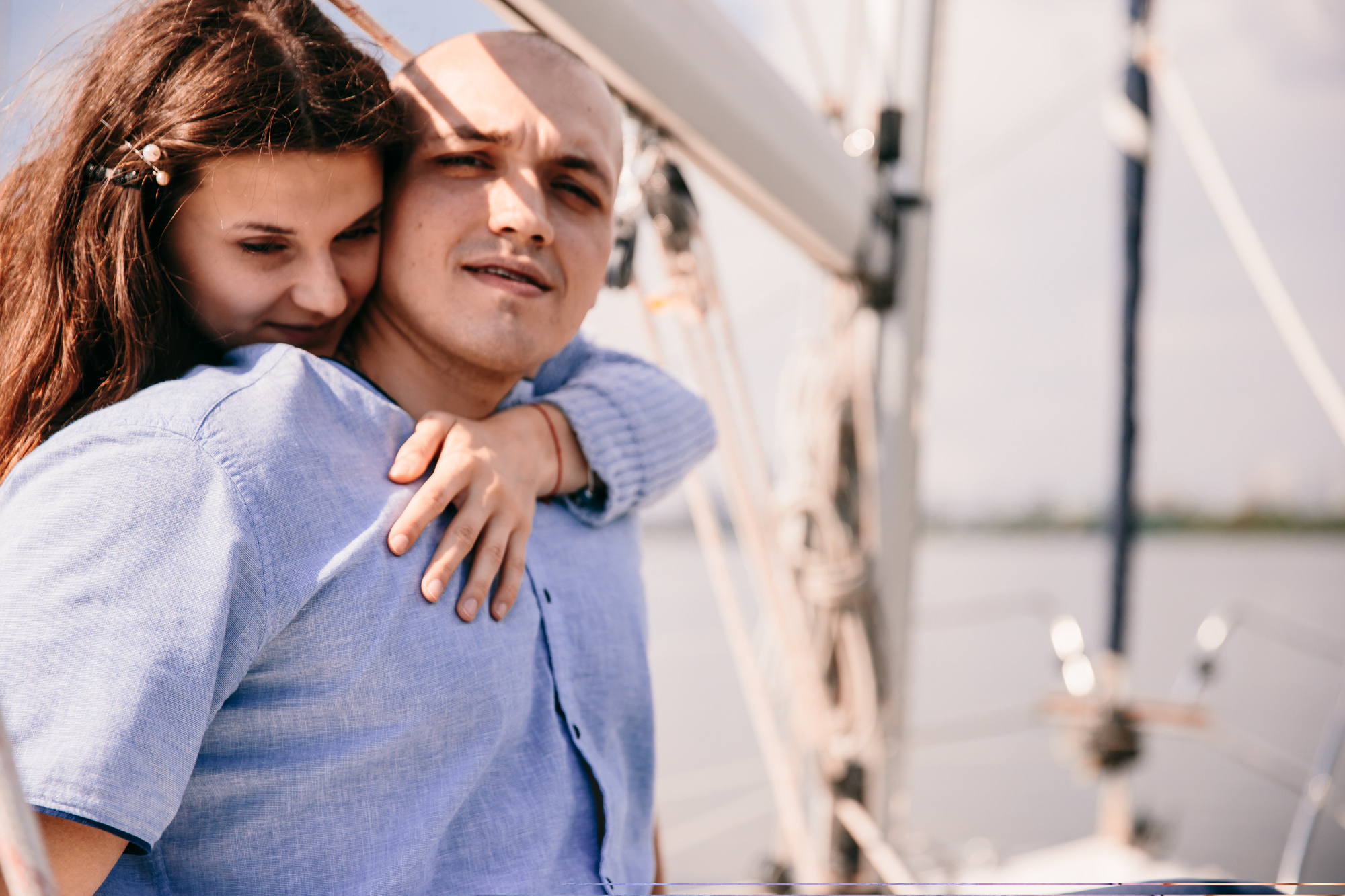 Лена+Влад = Макар. Фотограф Анастасия Шемет