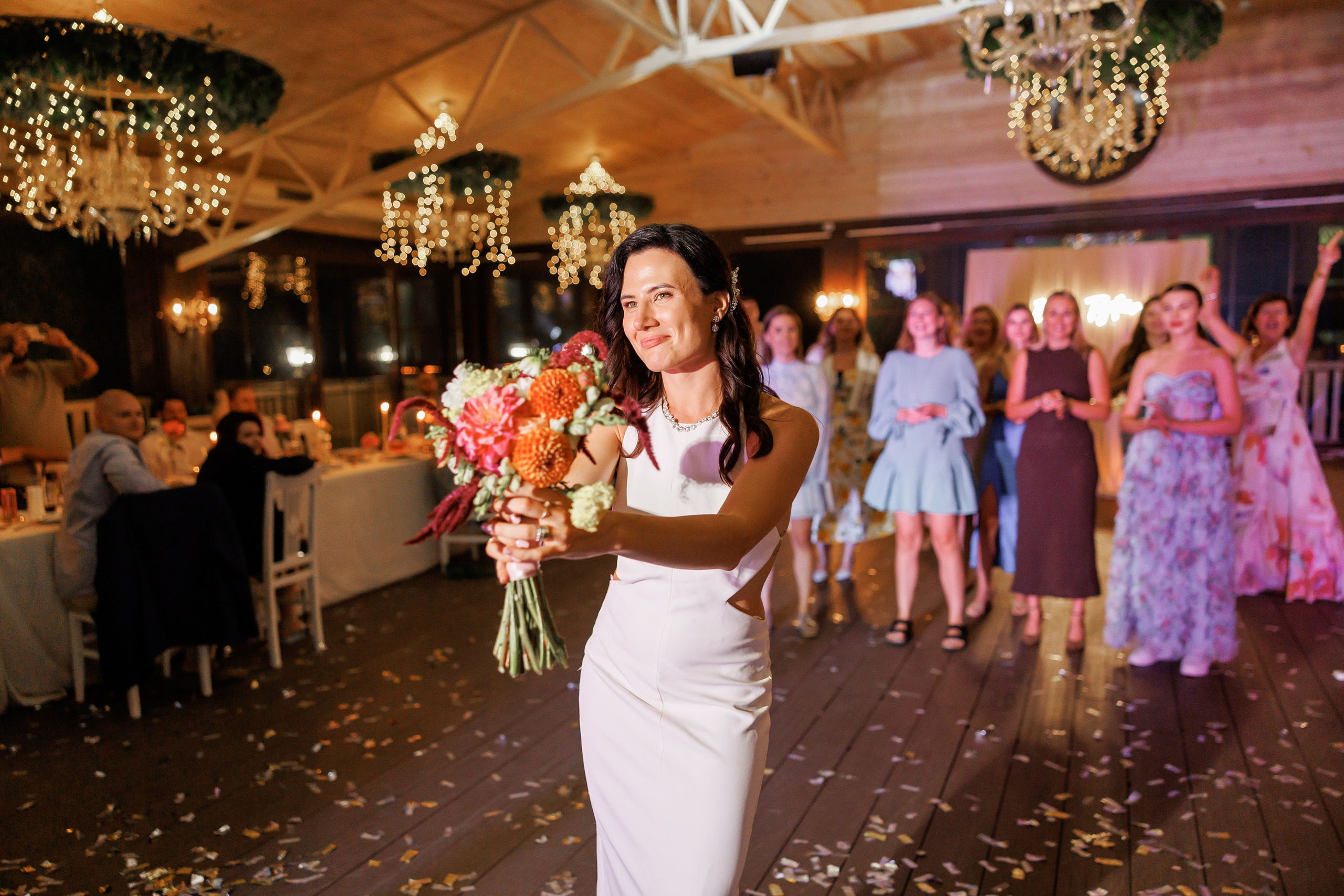 Аліна та Єгор. Фотограф Анастасия Шемет