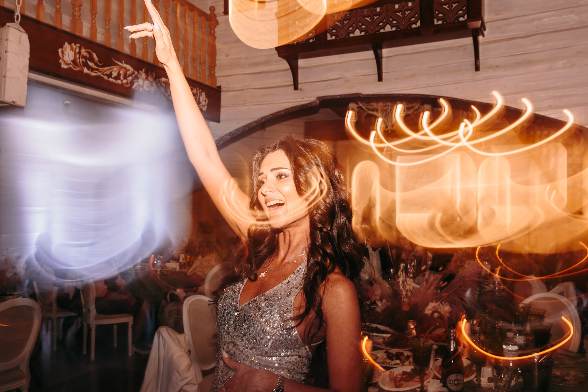 Алёна и Антон. Фотограф Анастасия Шемет