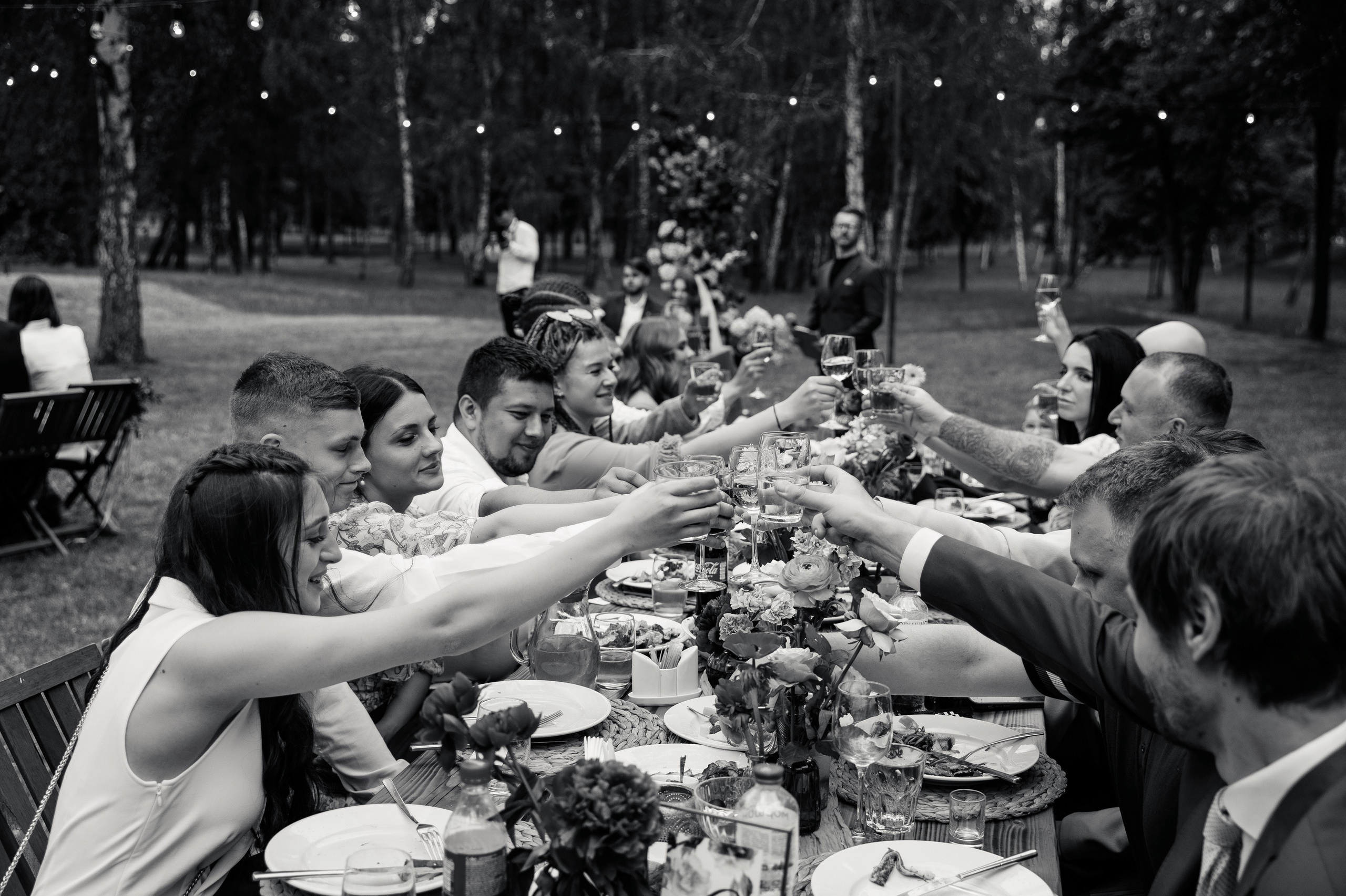Катя та Андрій. Фотограф Анастасия Шемет