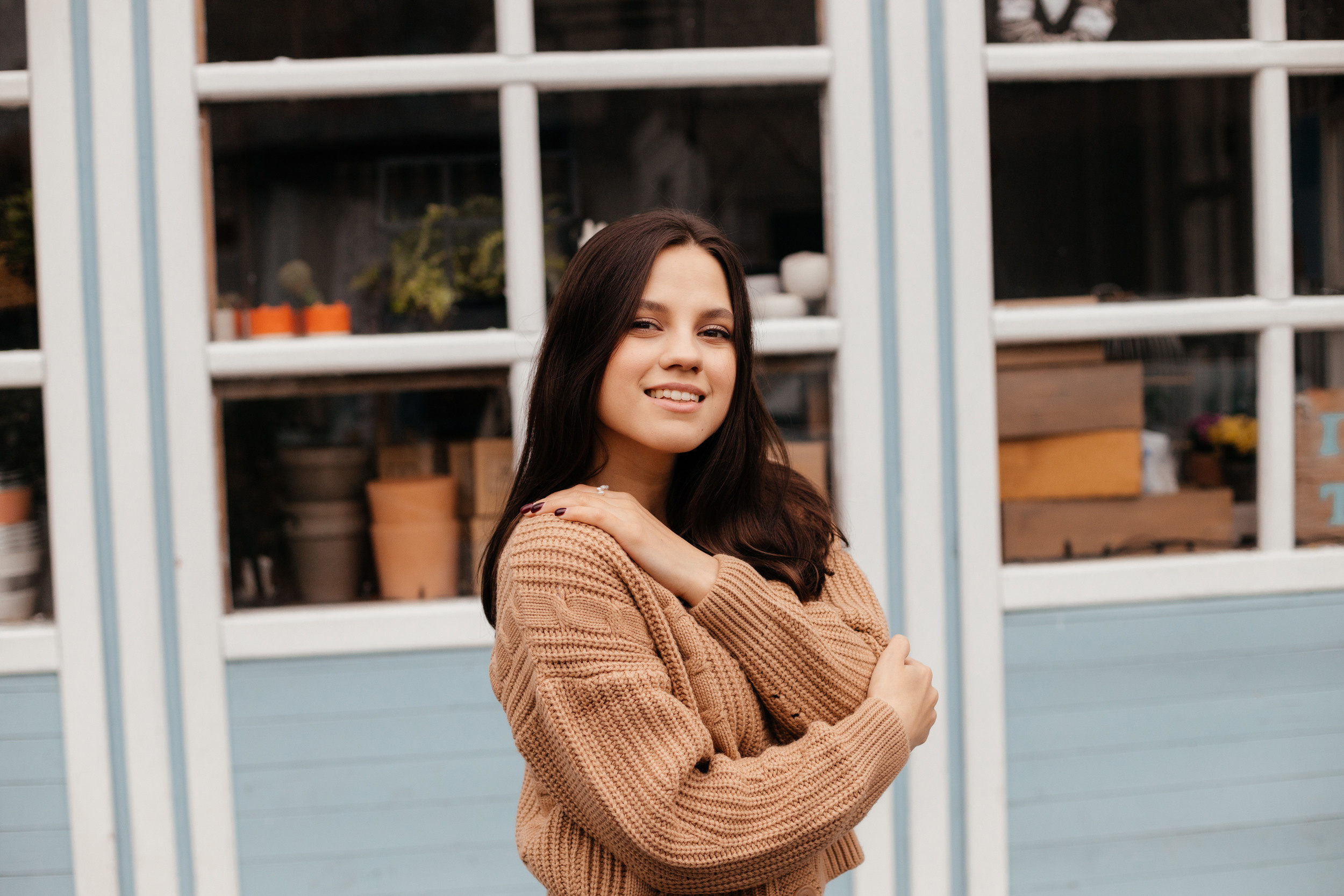 Валера и Катя. Фотограф Анастасия Шемет