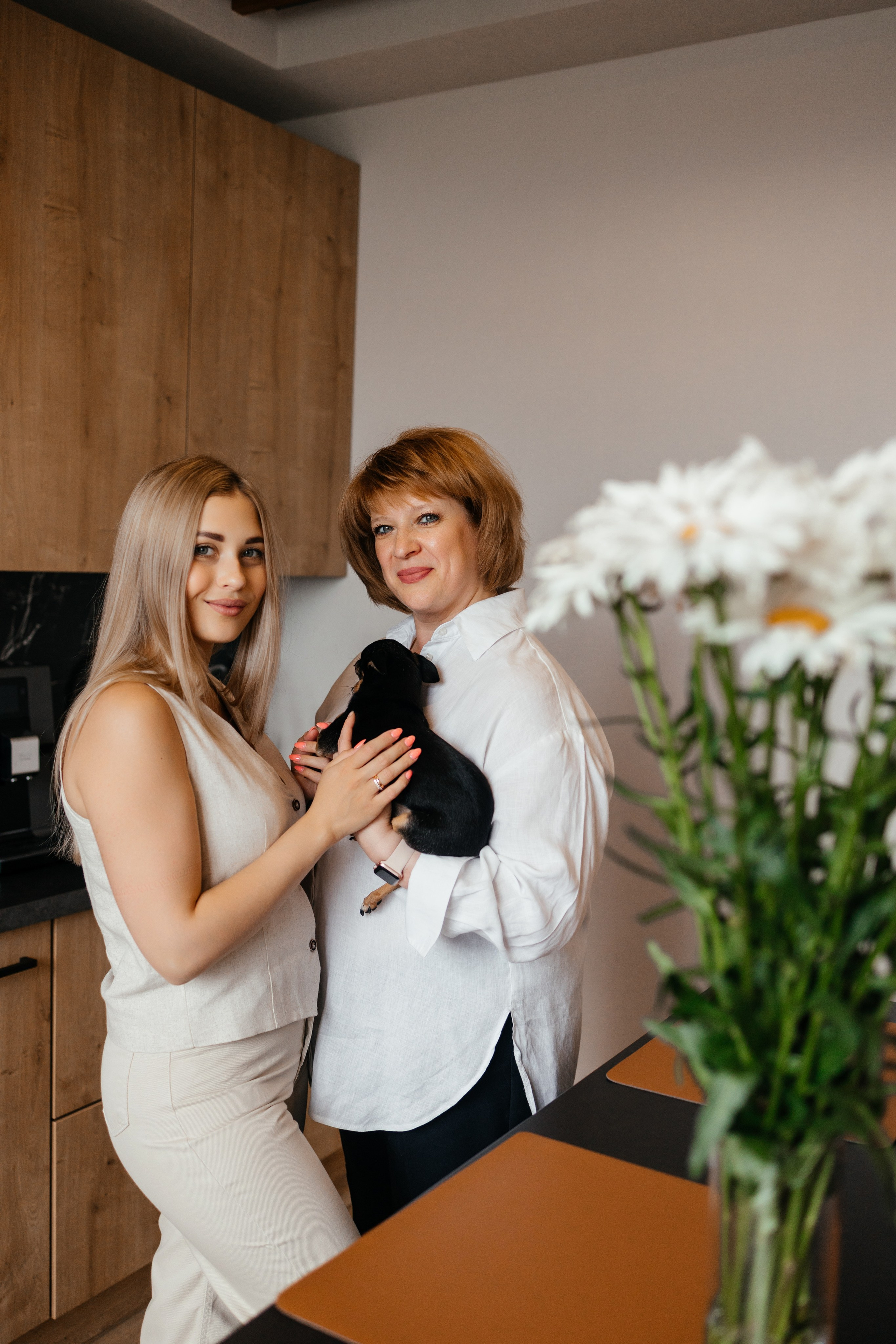 Віка, Костя та Мартін. Фотограф Анастасия Шемет