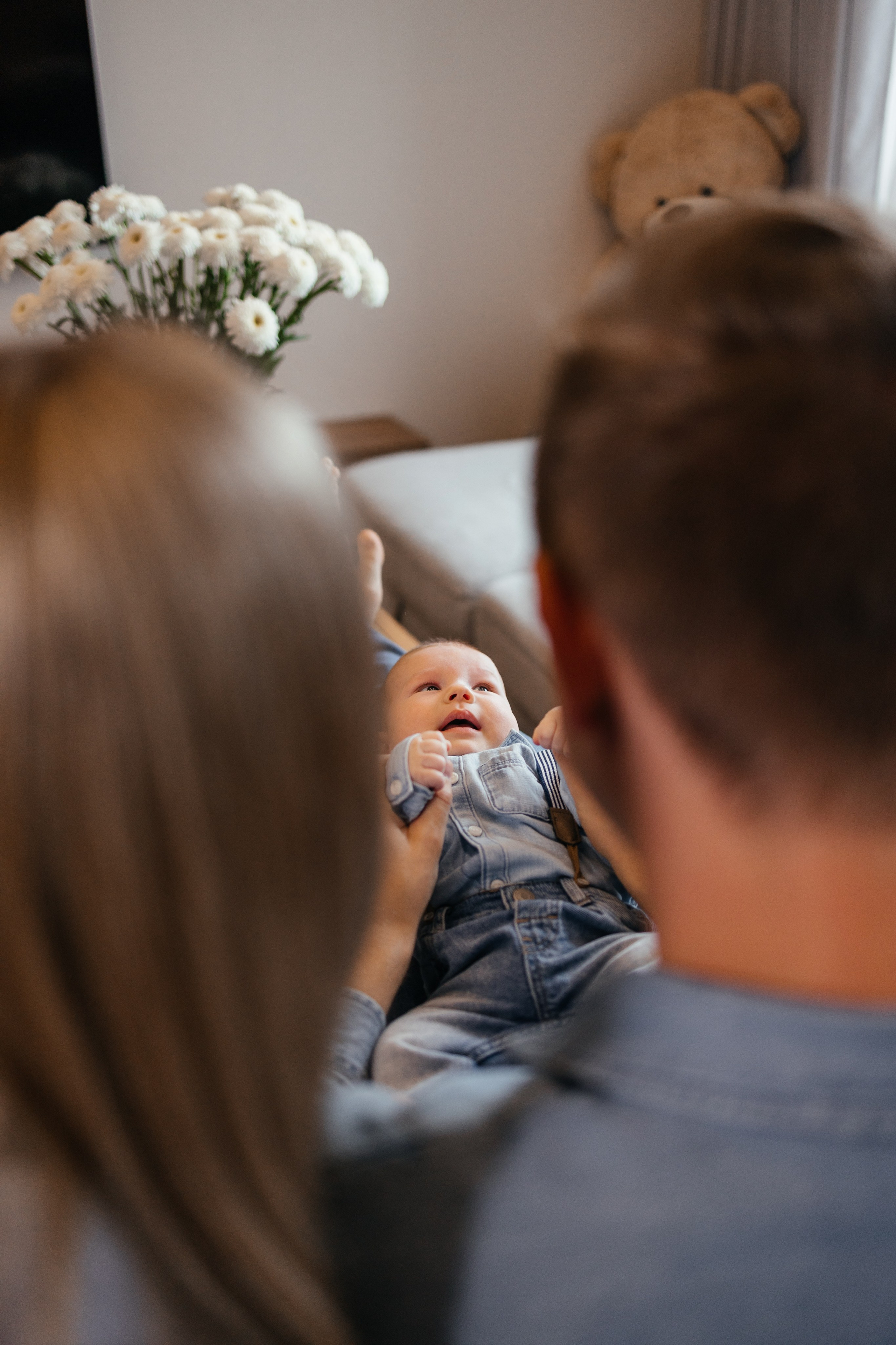 Віка, Костя та Мартін. Фотограф Анастасия Шемет