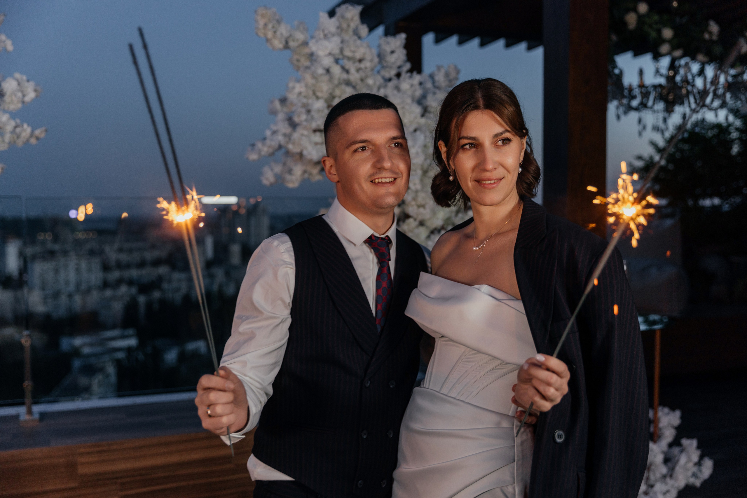 Аня та Вітя. Фотограф Анастасия Шемет