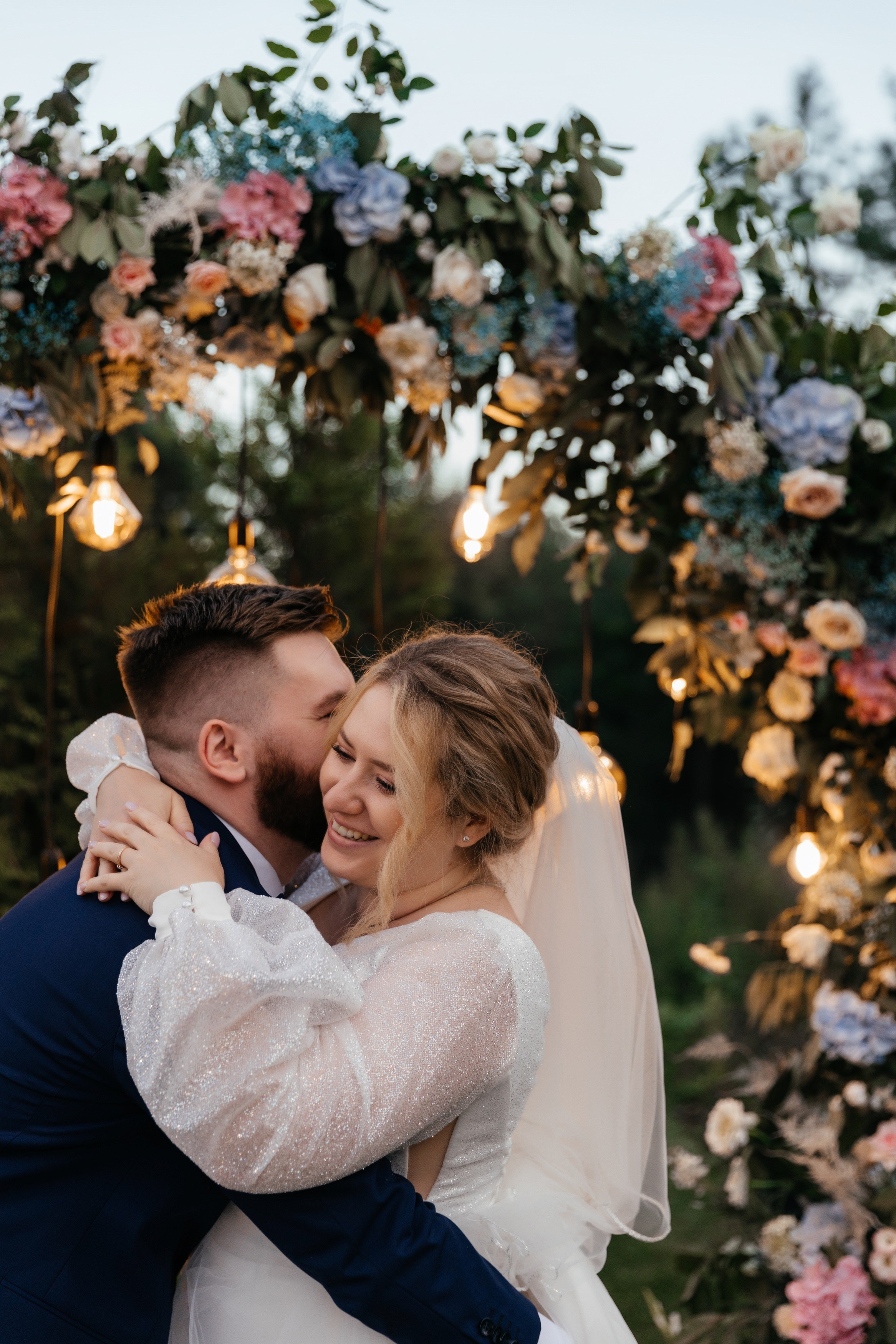 Антон та Ольга. Фотограф Анастасия Шемет