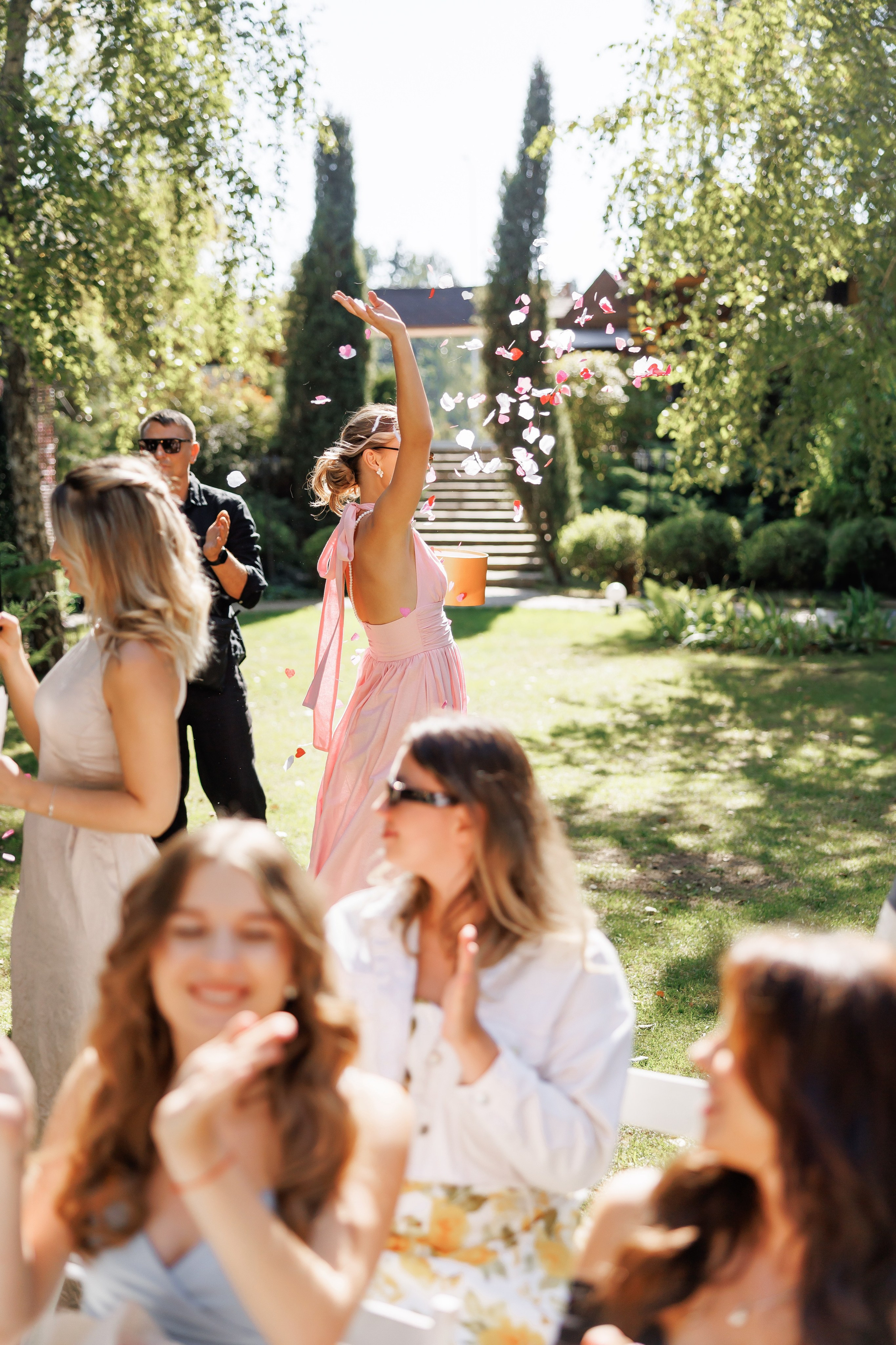 Аліна та Єгор. Фотограф Анастасия Шемет