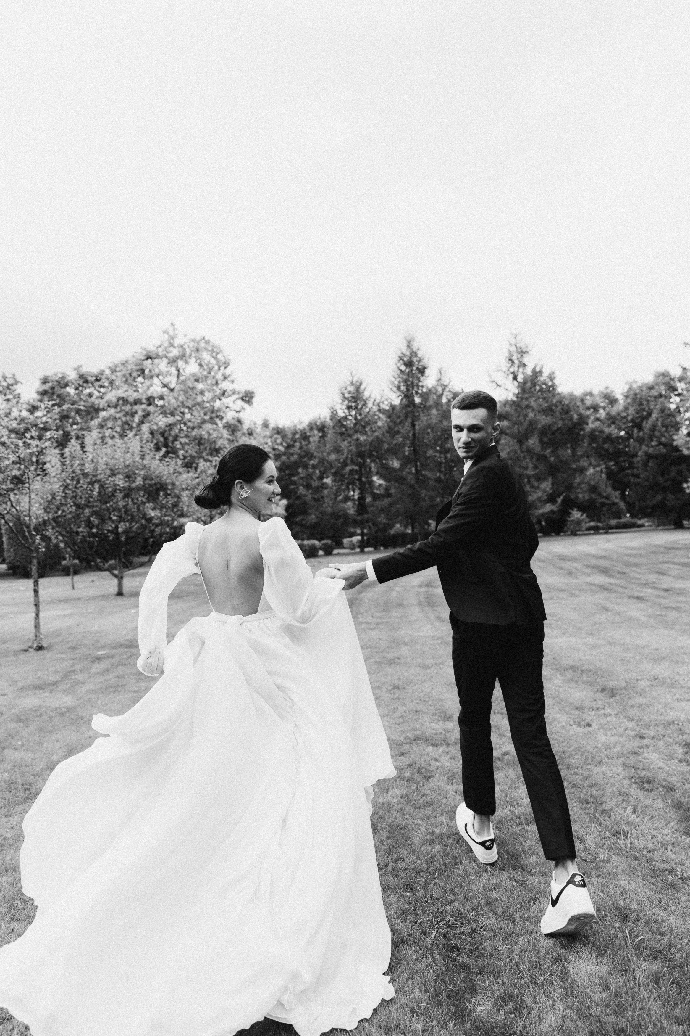 Діма та Настя. Фотограф Анастасия Шемет