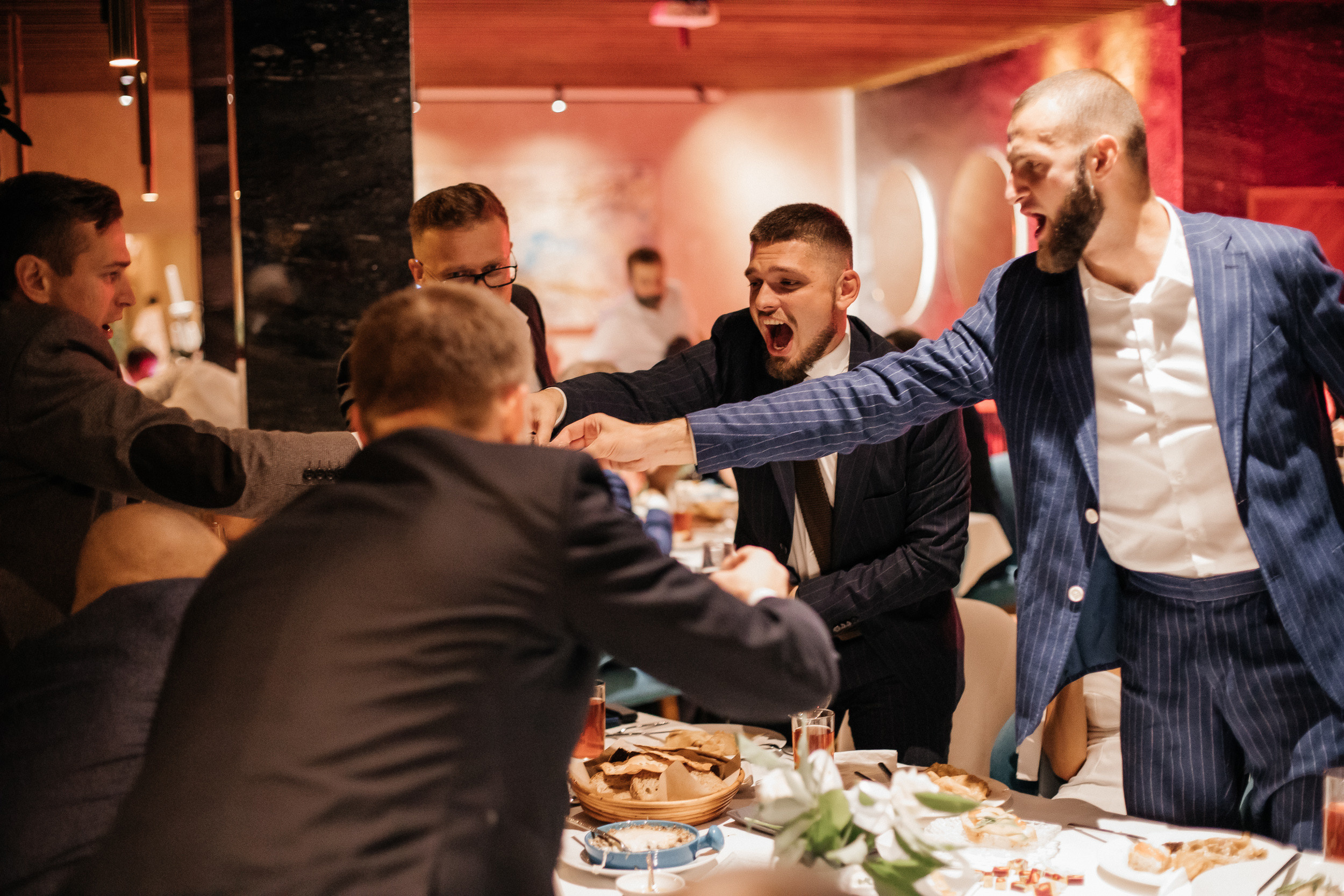 Ксюша и Сергей. Фотограф Анастасия Шемет