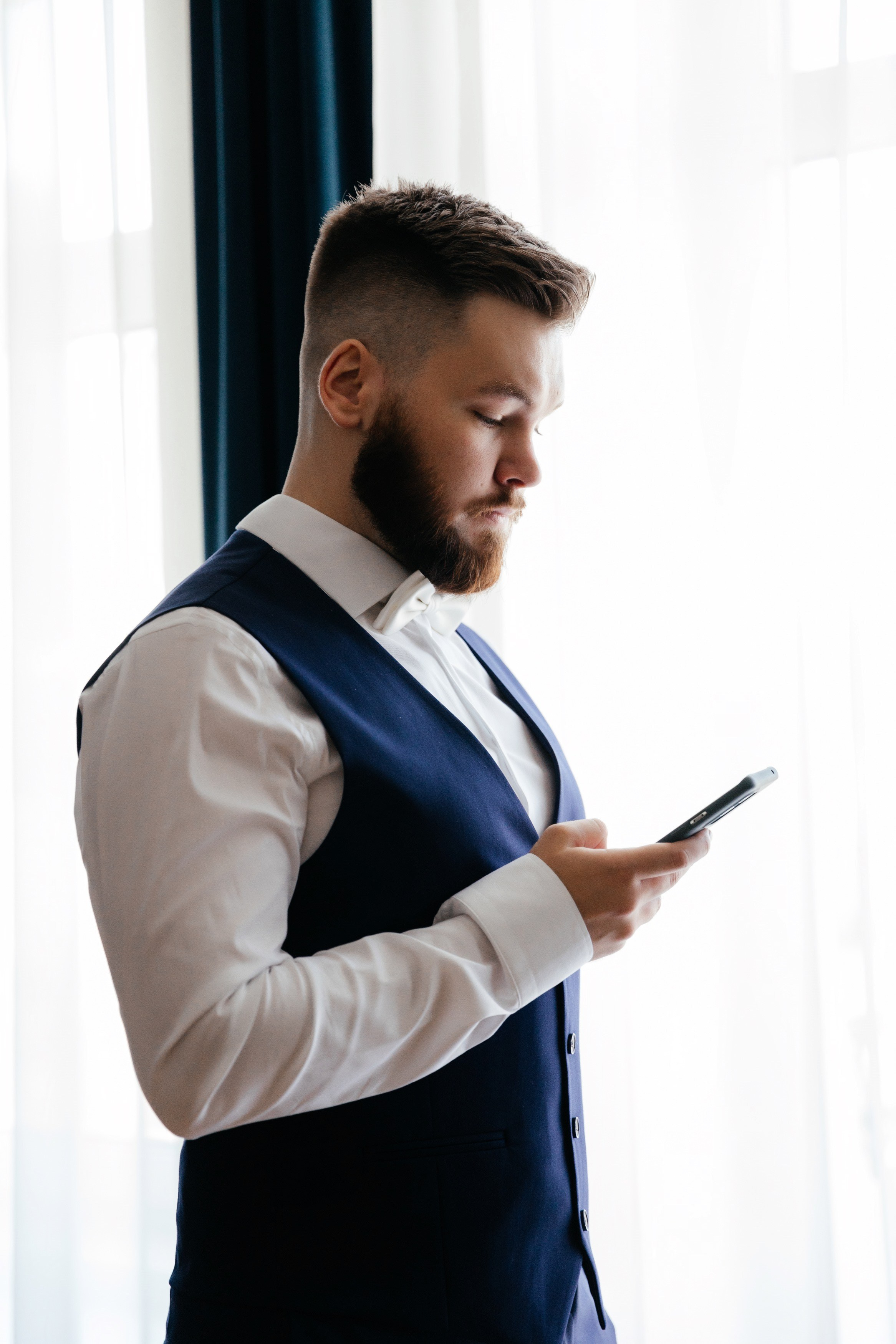 Антон та Ольга. Фотограф Анастасия Шемет