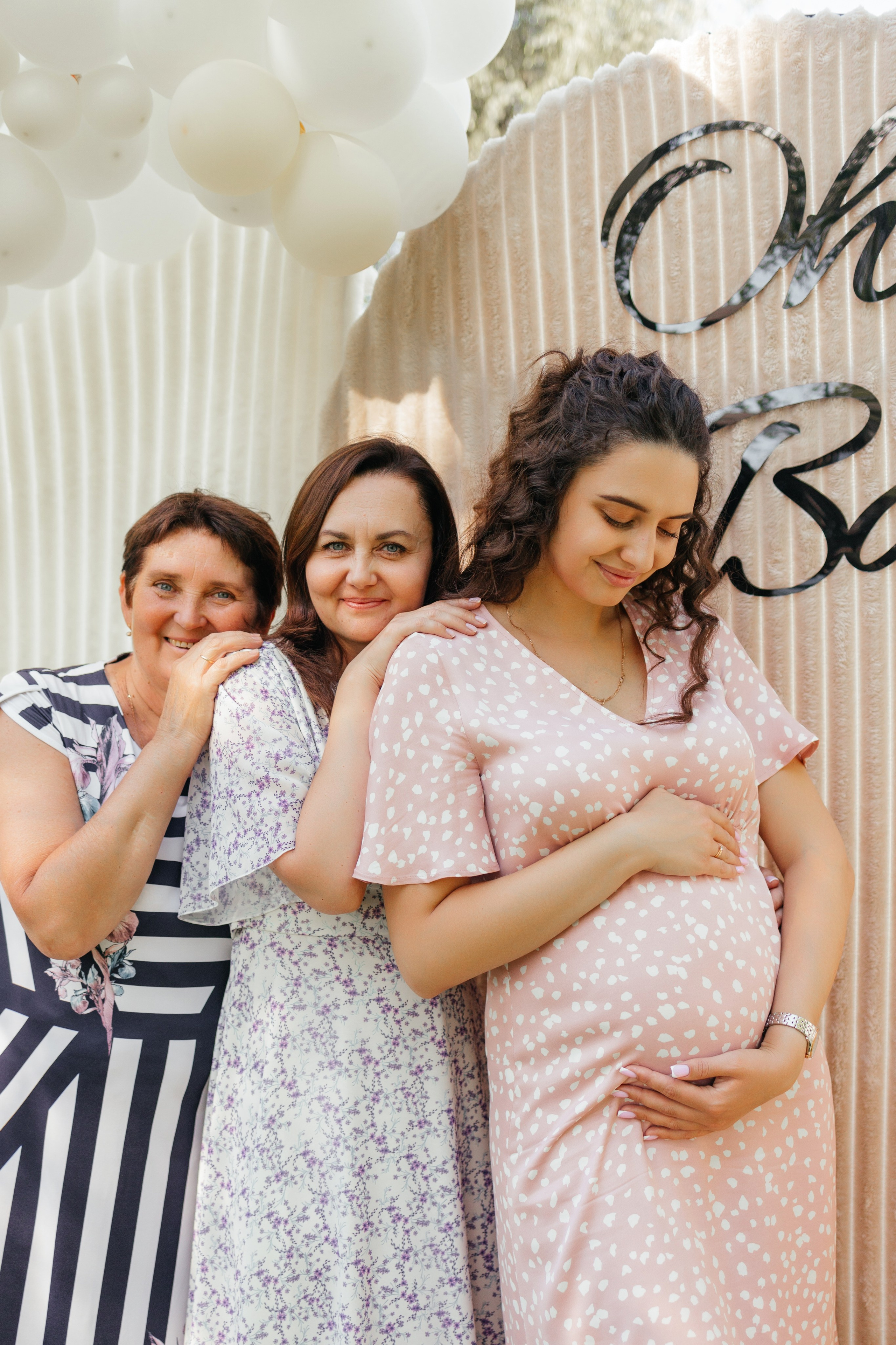 У нас буде…. Фотограф Анастасия Шемет