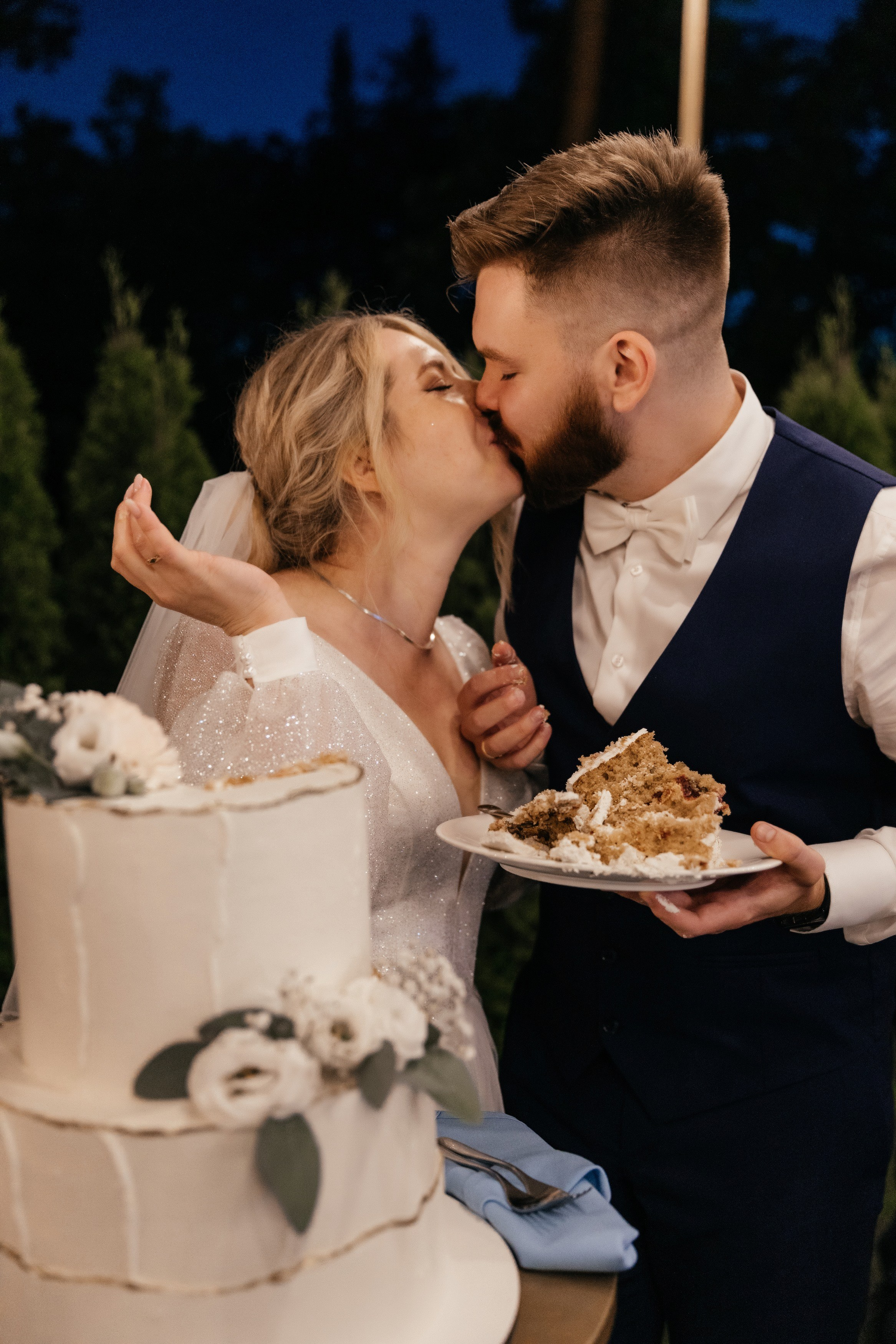 Антон та Ольга. Фотограф Анастасия Шемет