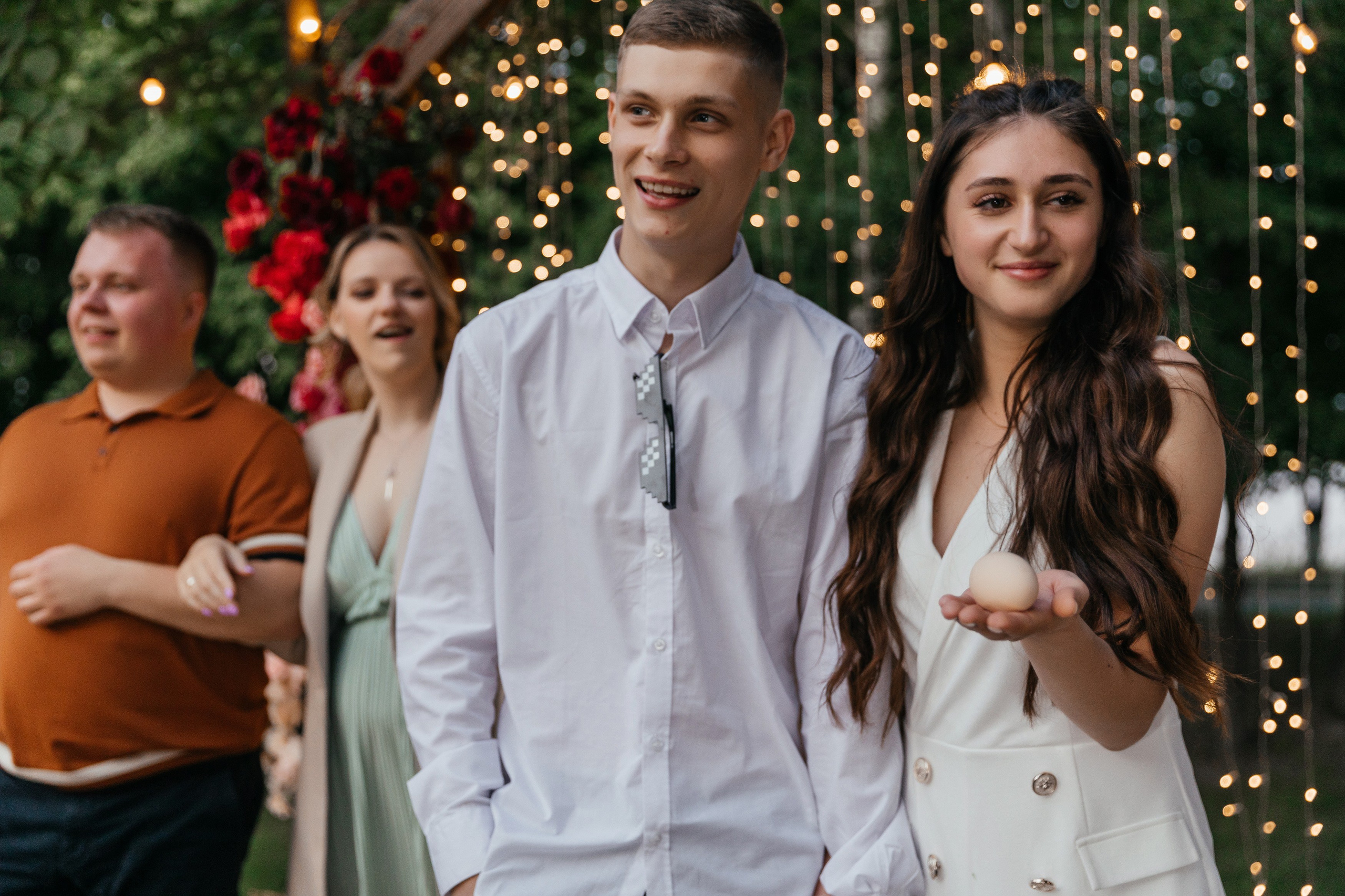 Катя та Андрій. Фотограф Анастасия Шемет