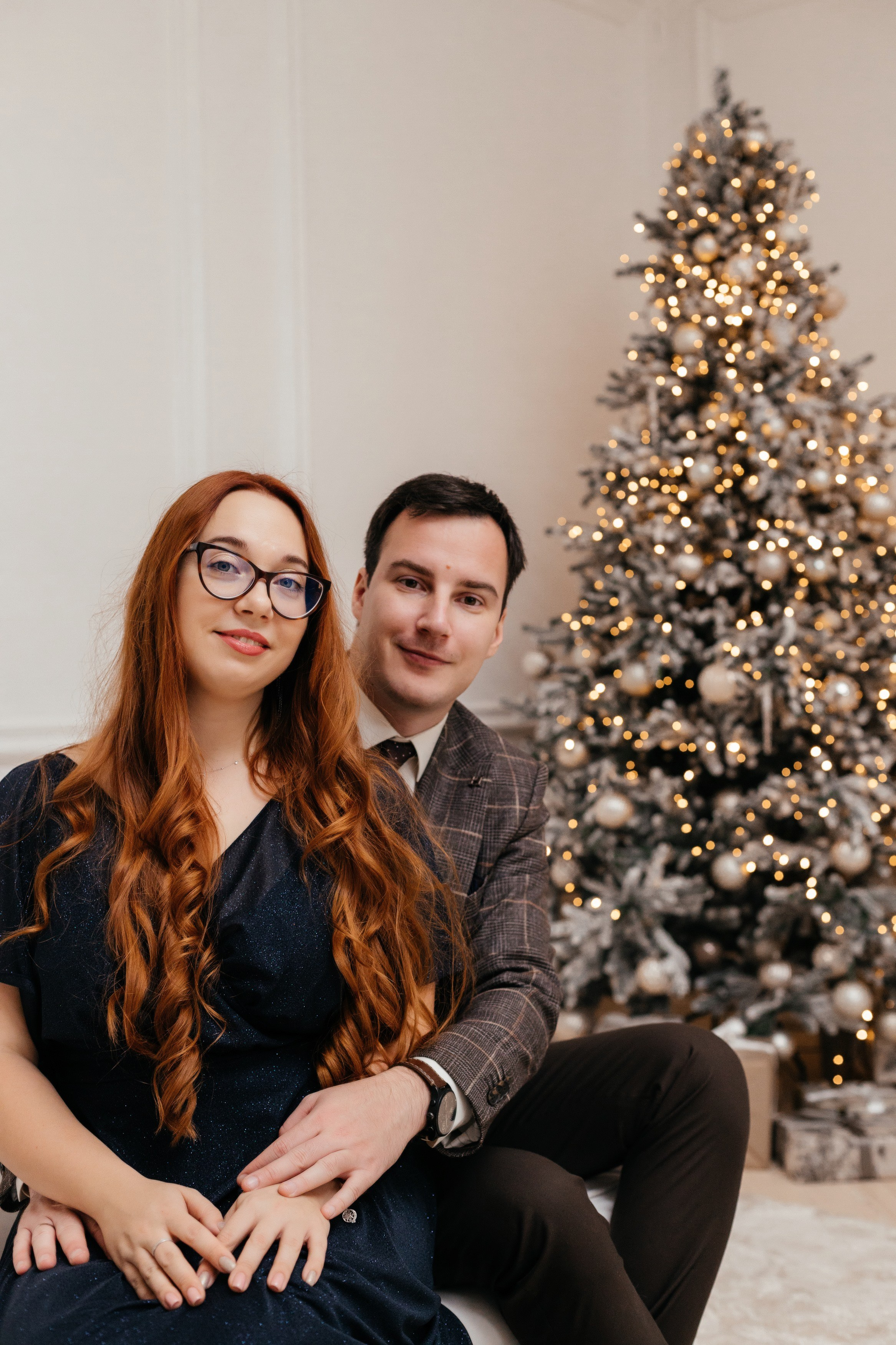 Аня, Денис, Аліса. Фотограф Анастасия Шемет