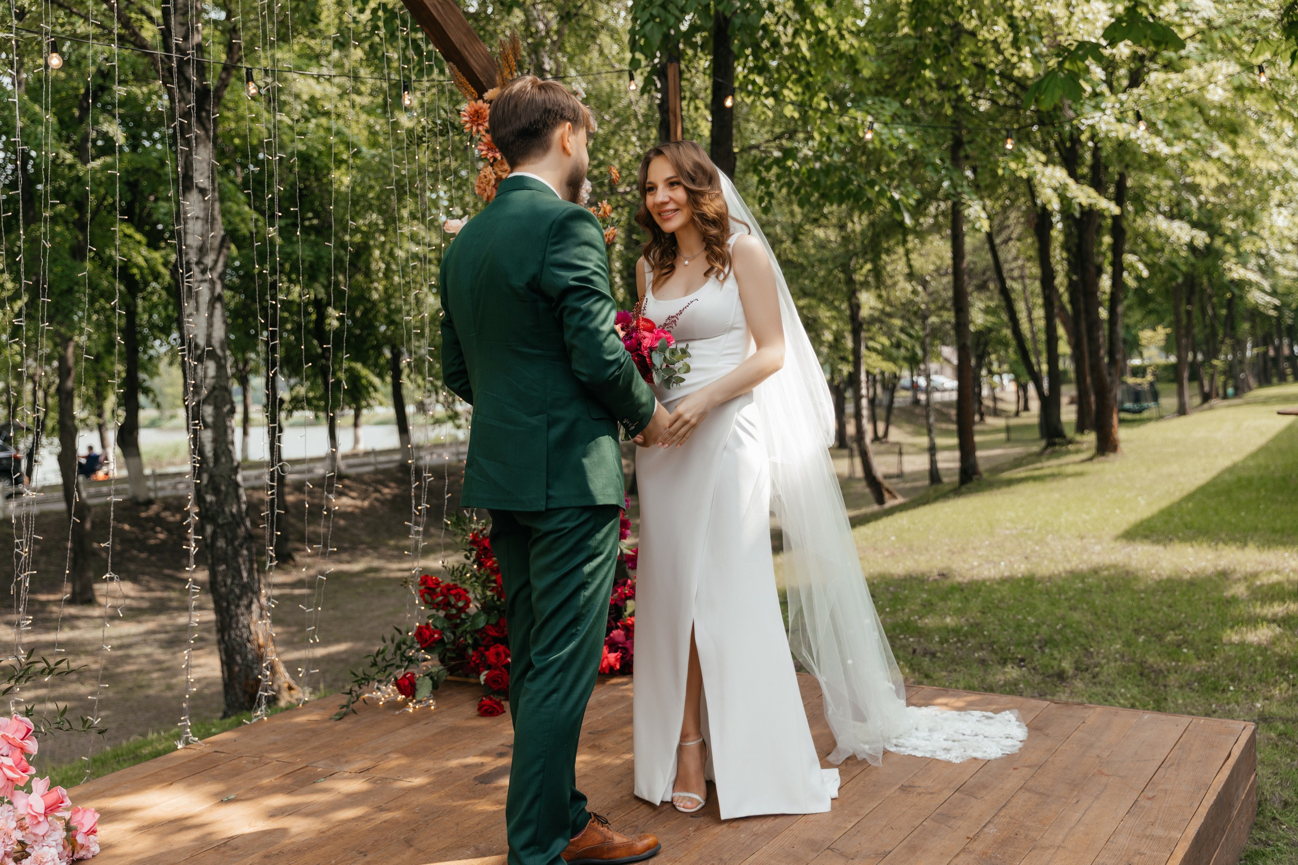 Катя та Андрій. Фотограф Анастасия Шемет