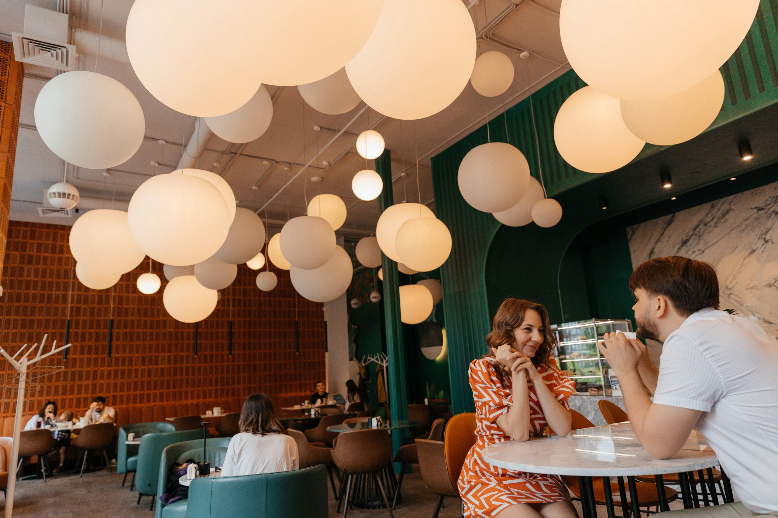 Катя та Андрій. Фотограф Анастасия Шемет