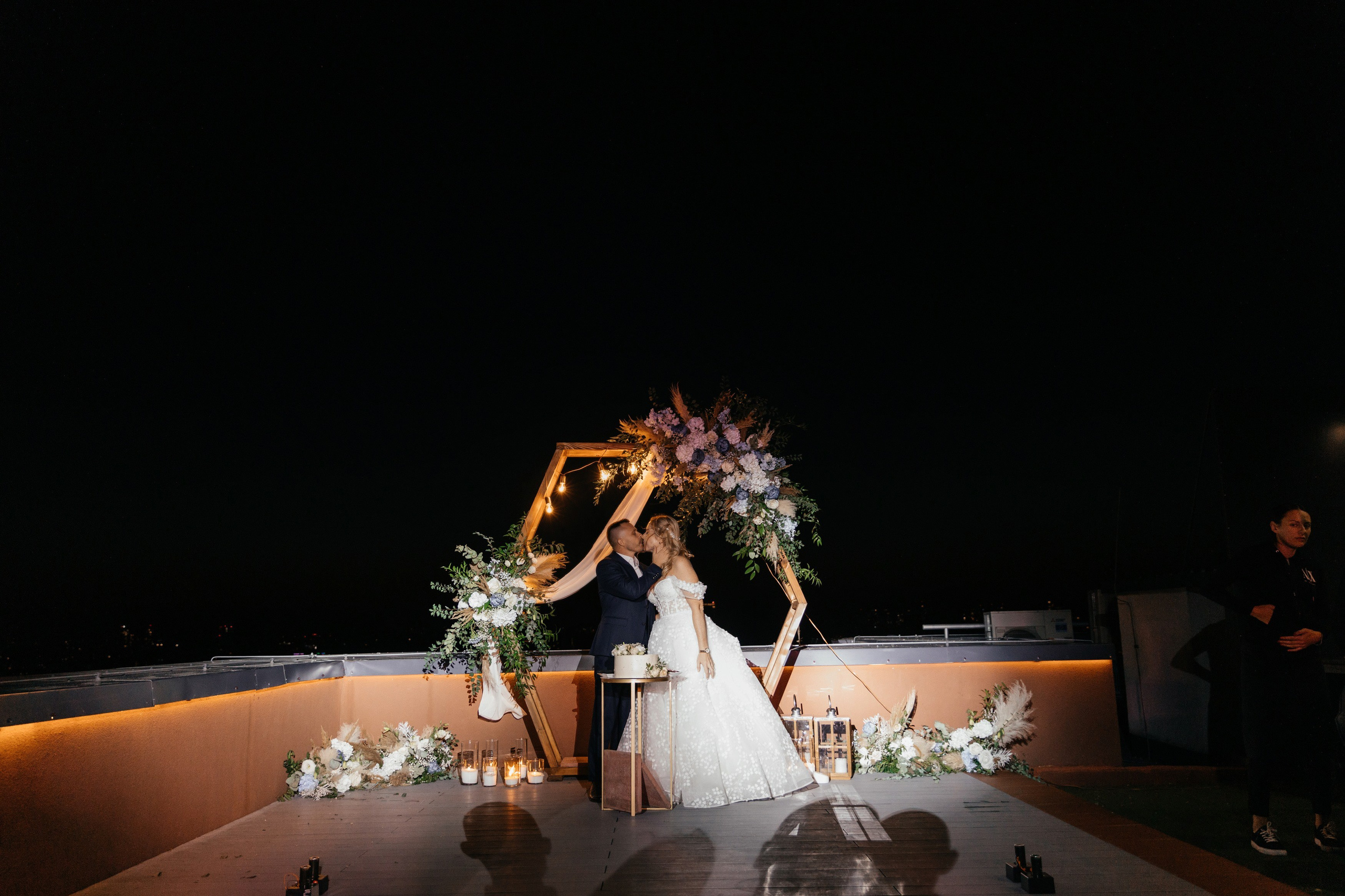 Вадим та Люда. Фотограф Анастасия Шемет