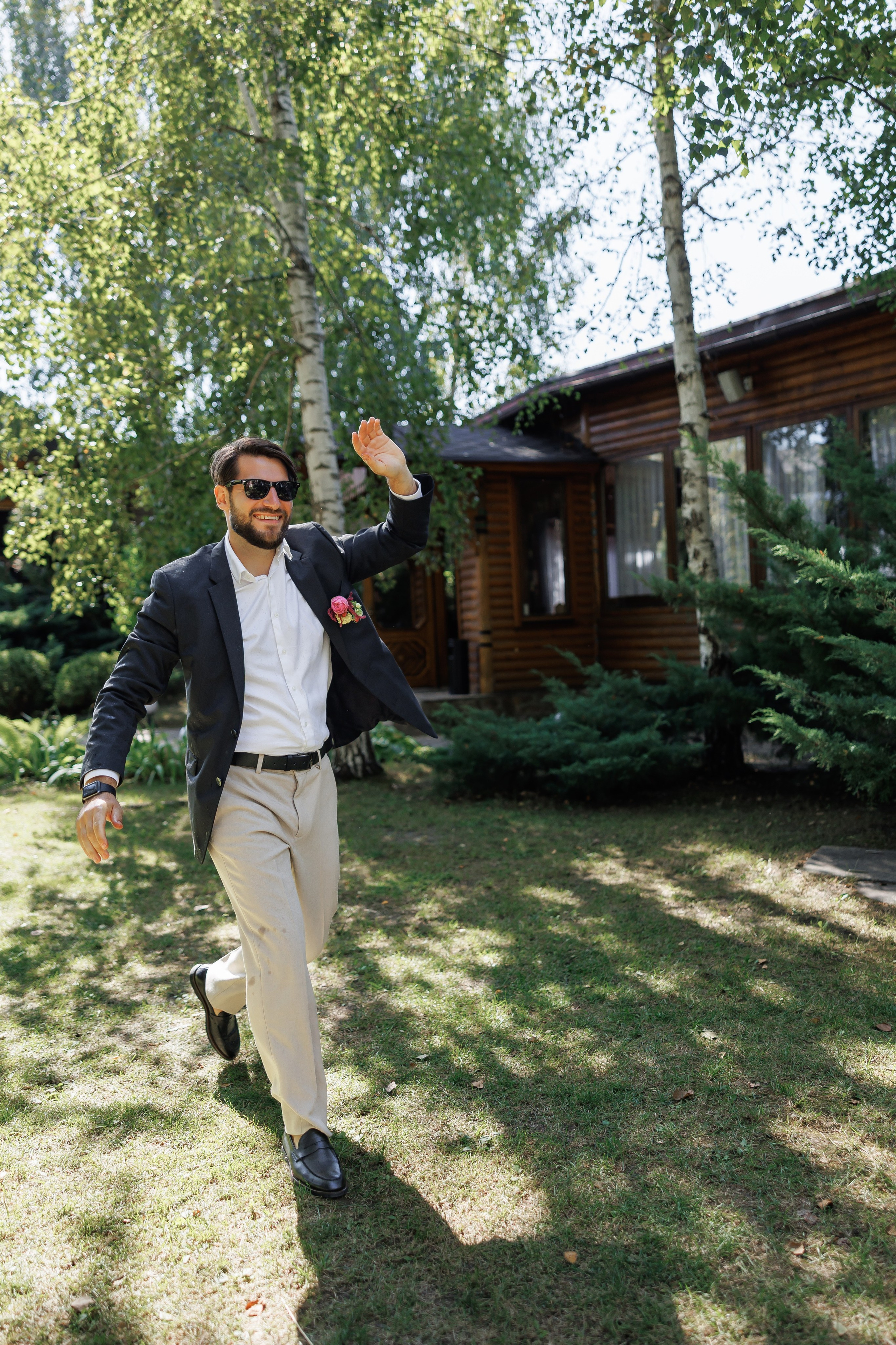 Аліна та Єгор. Фотограф Анастасия Шемет