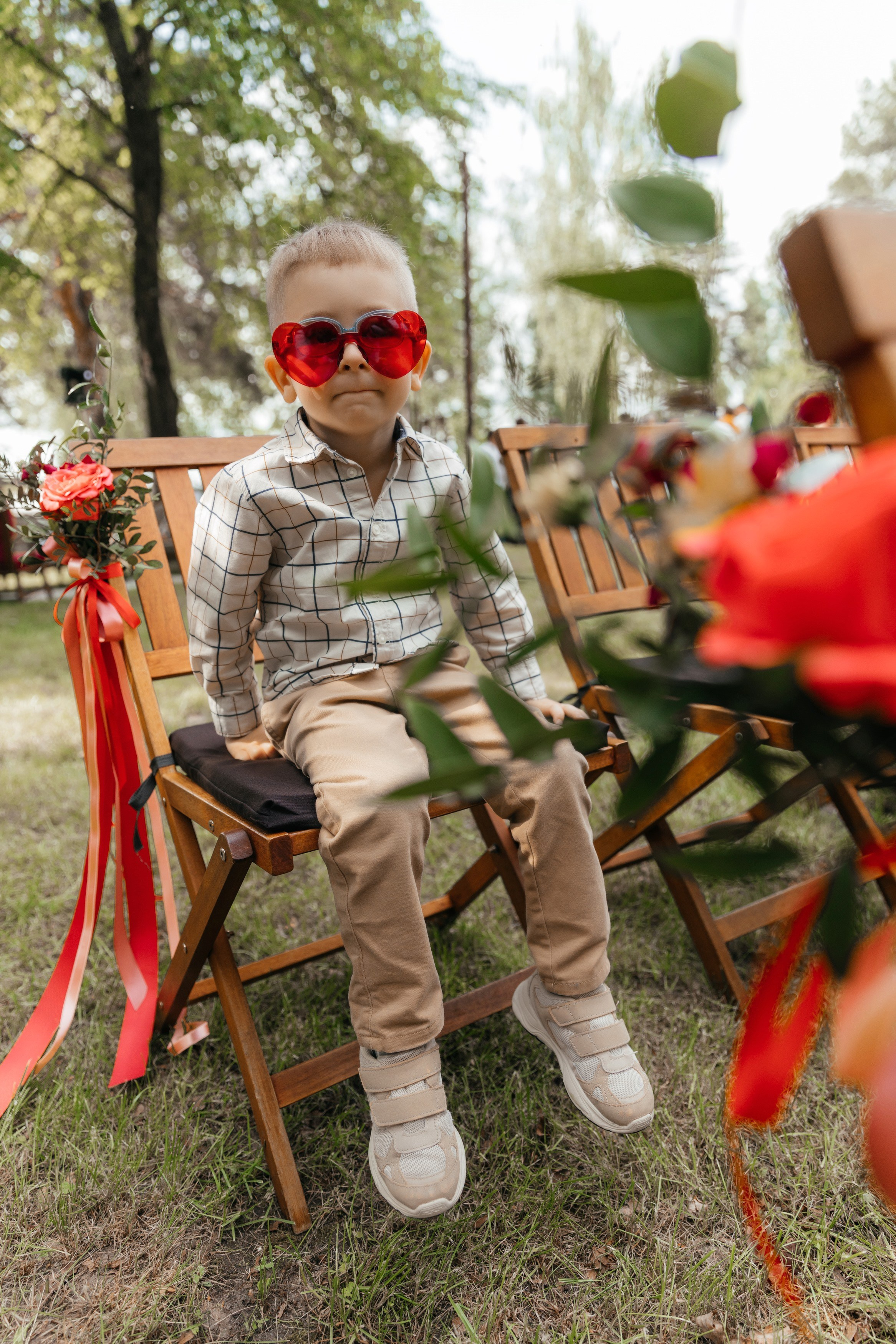 Катя та Андрій. Фотограф Анастасия Шемет