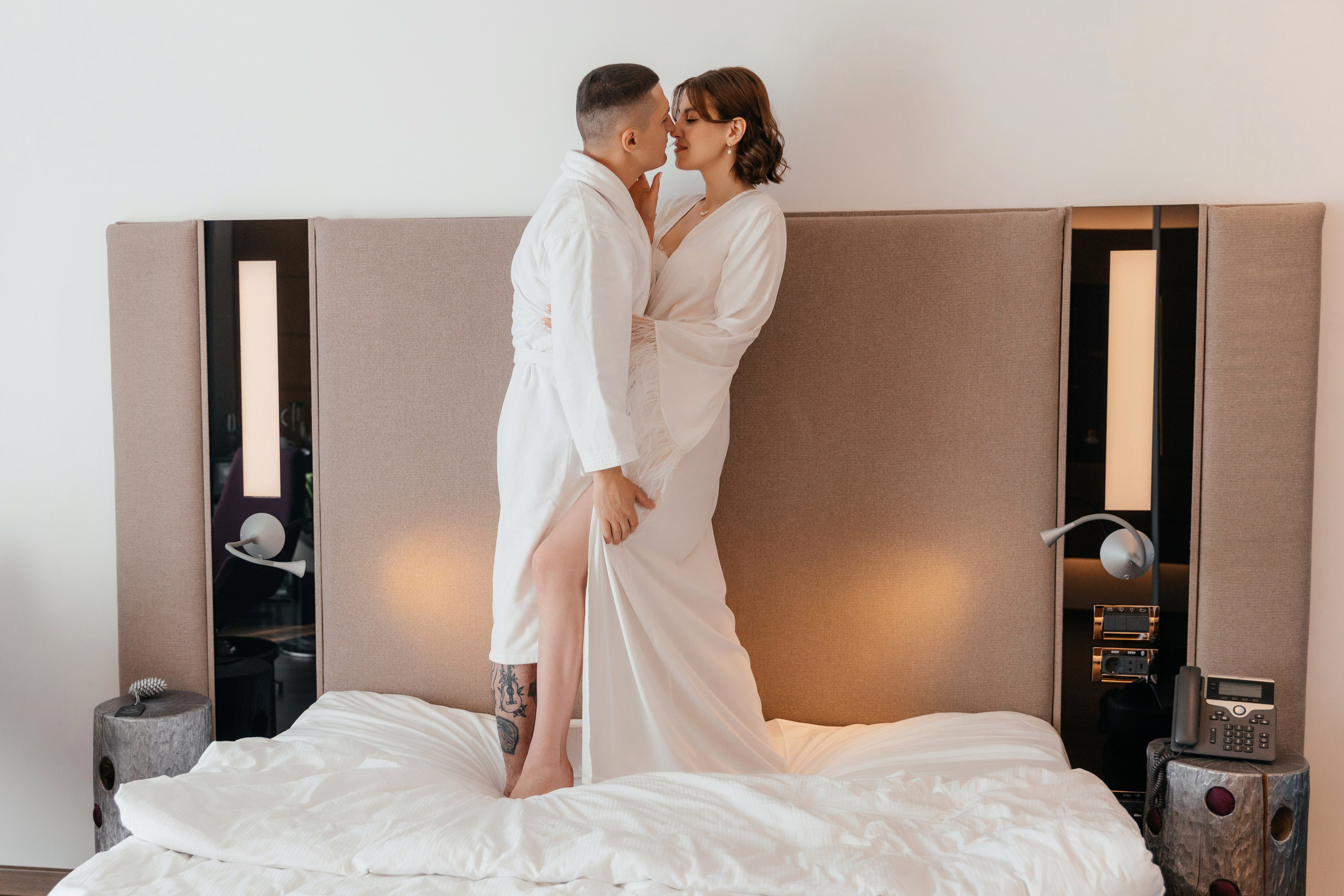 Аня та Вітя. Фотограф Анастасия Шемет