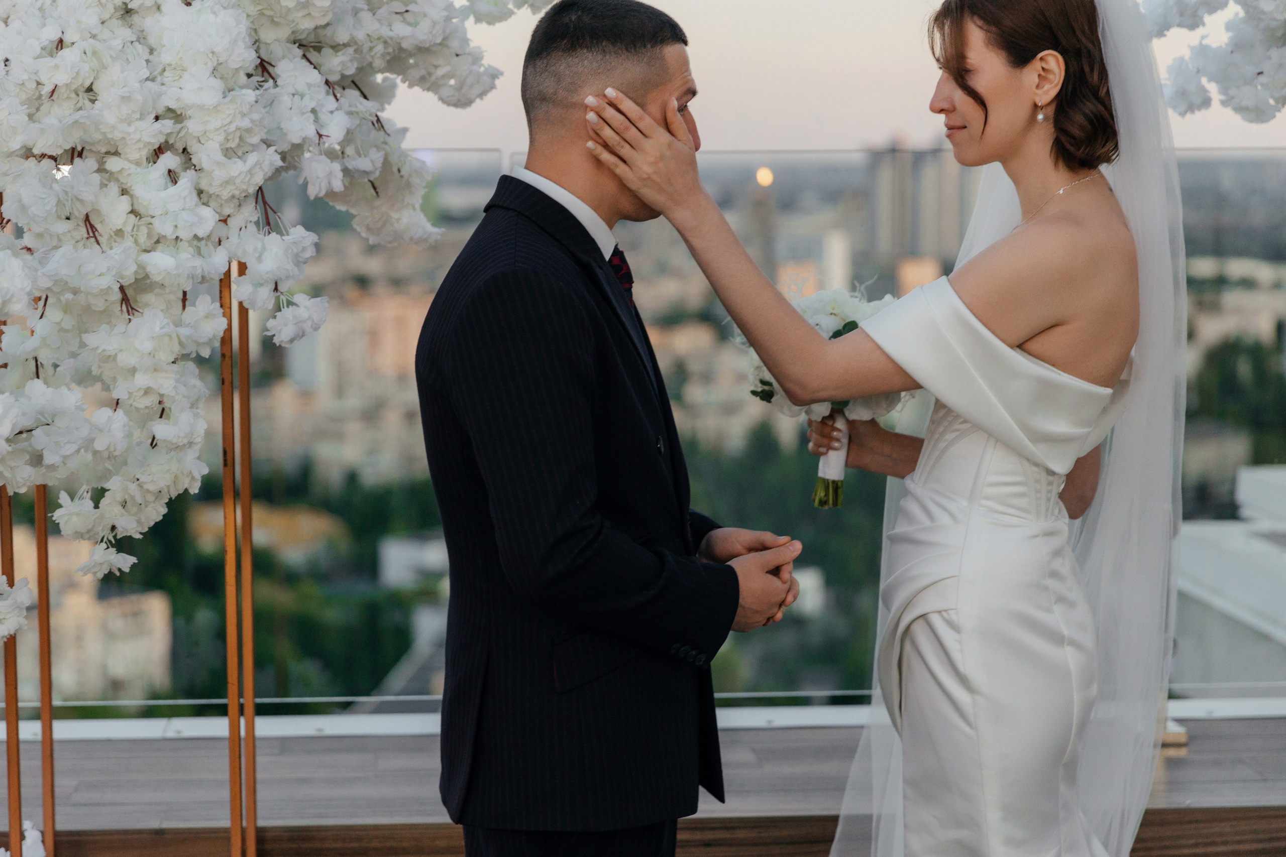 Аня та Вітя. Фотограф Анастасия Шемет