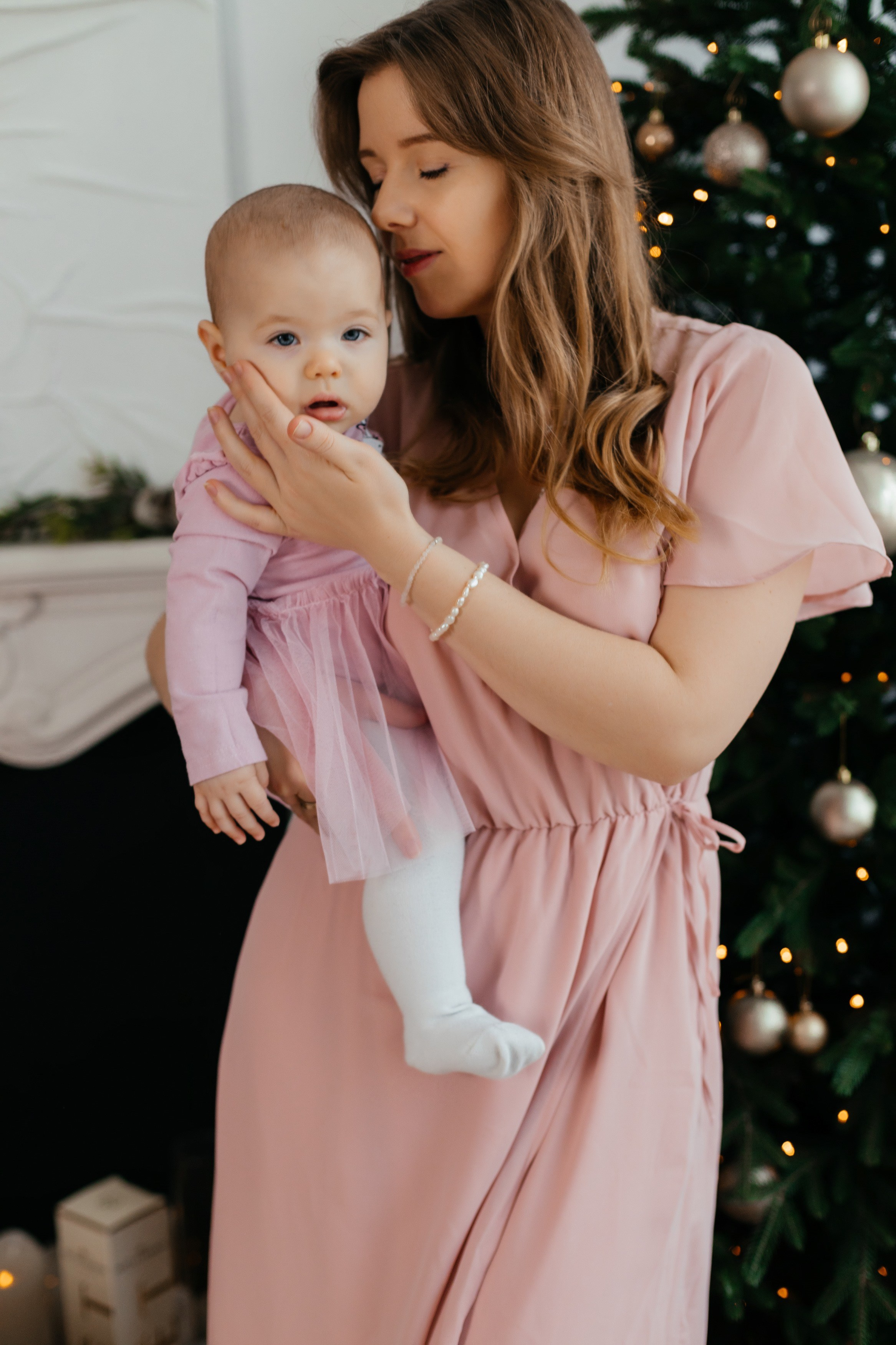 Ксюша, Діма, Емілія, Олівія ч.3. Фотограф Анастасия Шемет