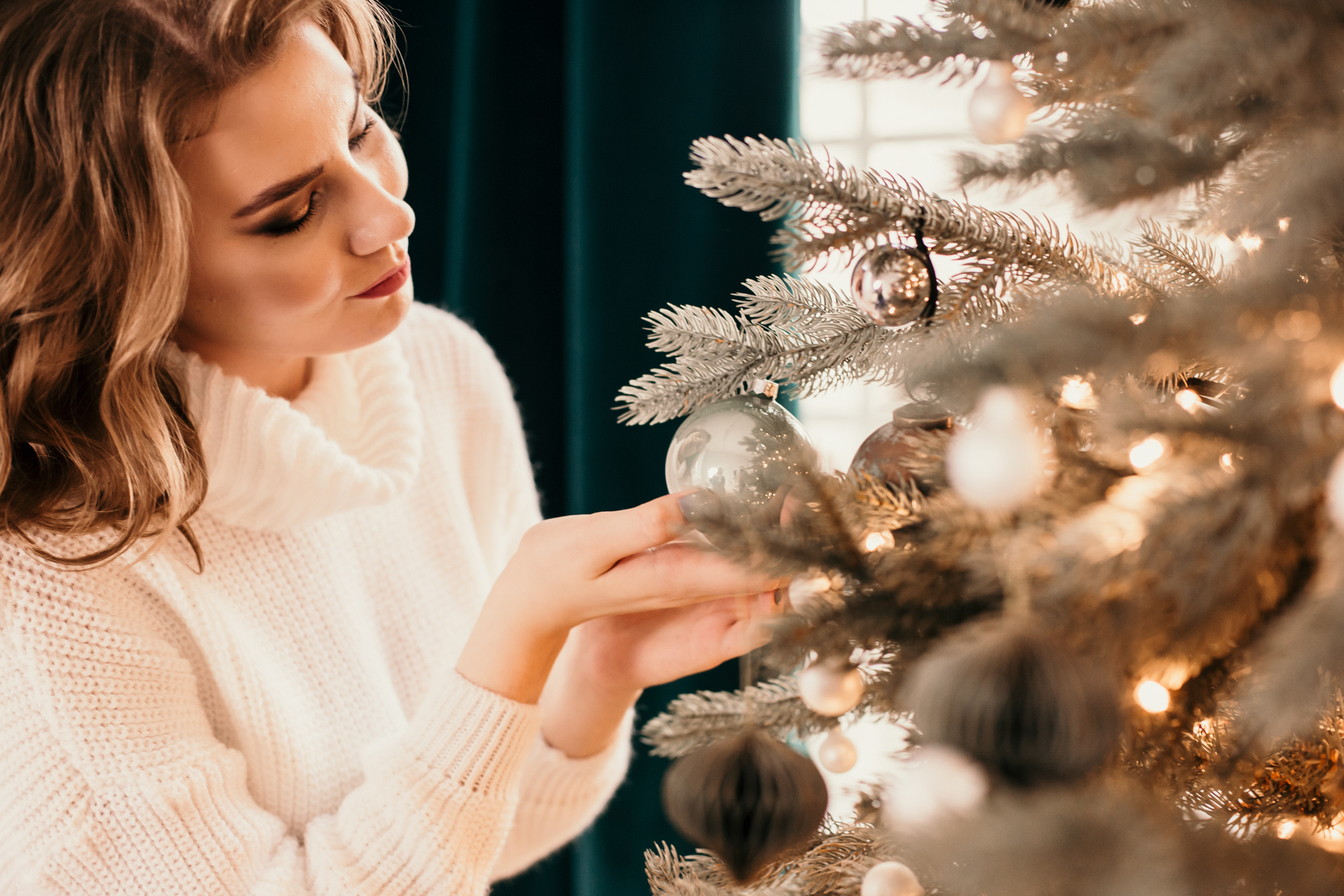 Оля. Фотограф Анастасия Шемет