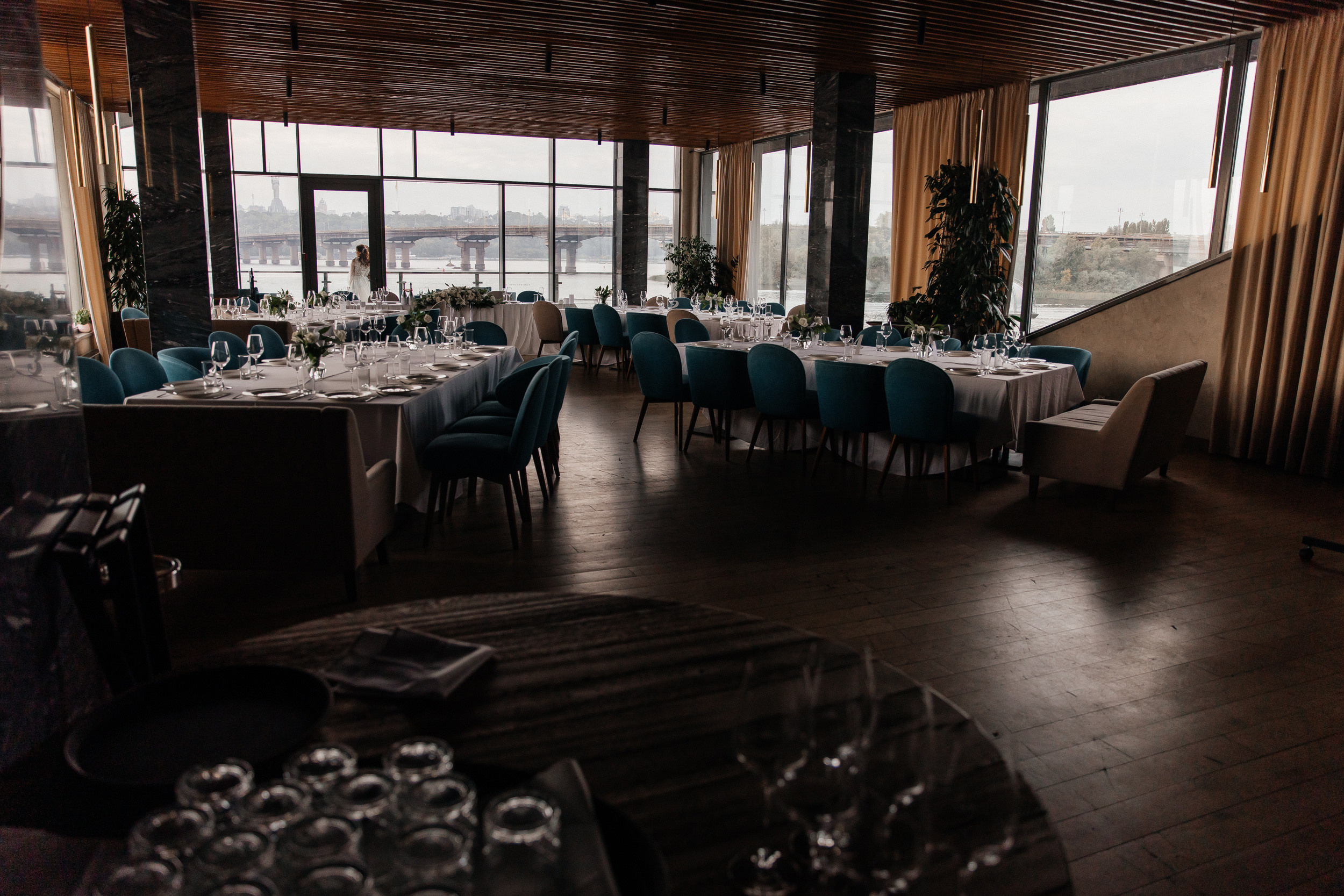 Ксюша и Сергей. Фотограф Анастасия Шемет