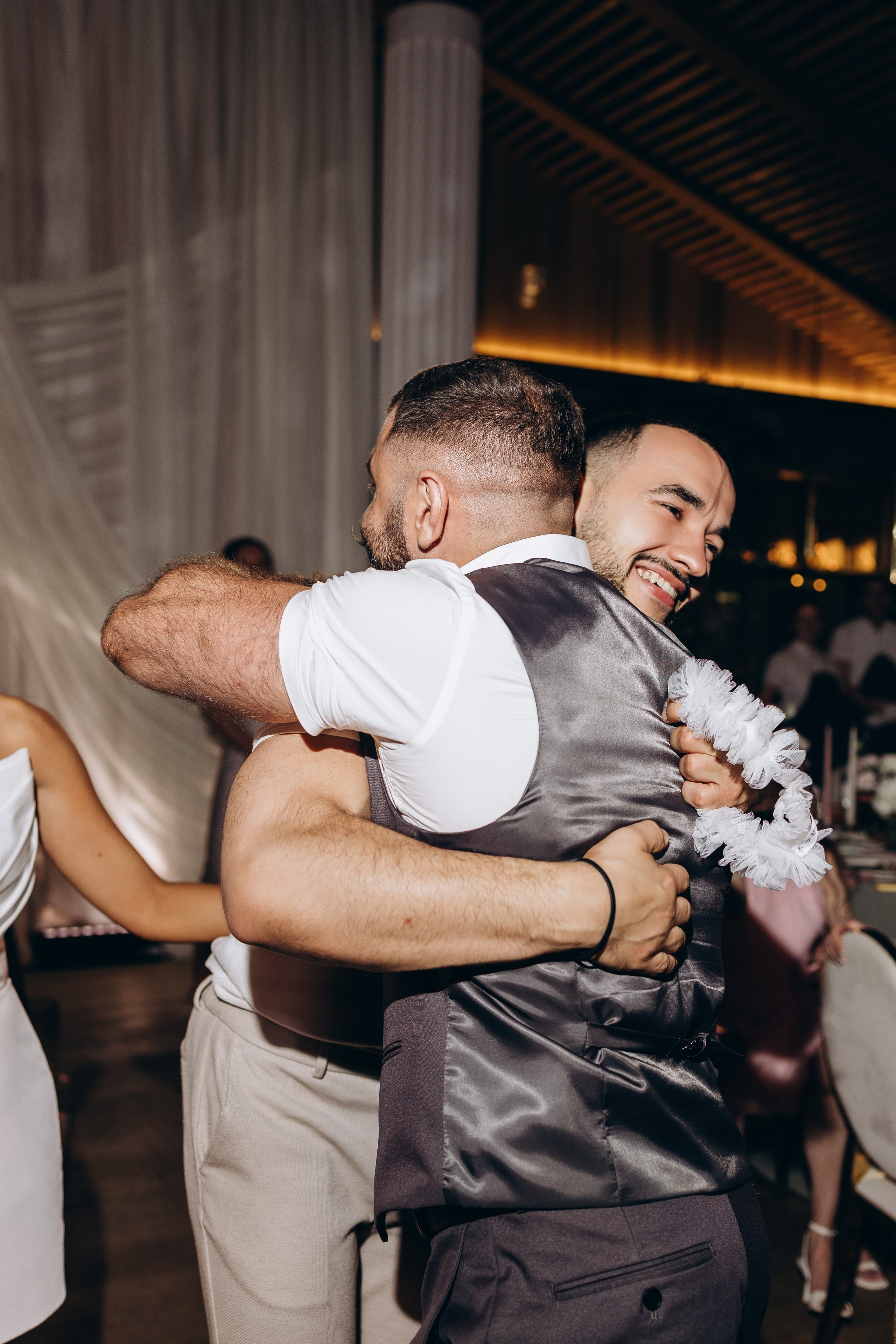 Каріна та Дмитро. Фотограф Анастасия Шемет