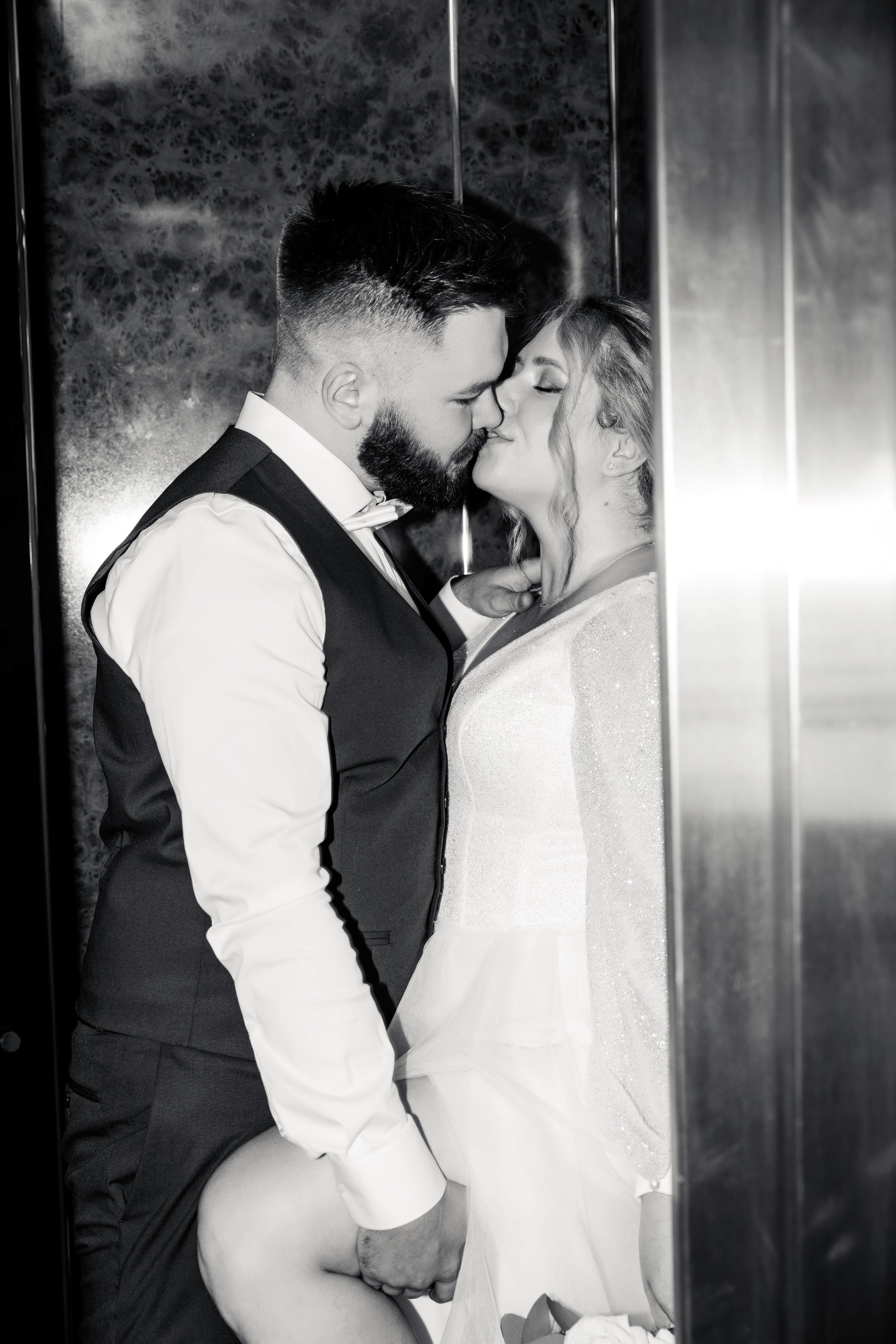 Антон та Ольга. Фотограф Анастасия Шемет